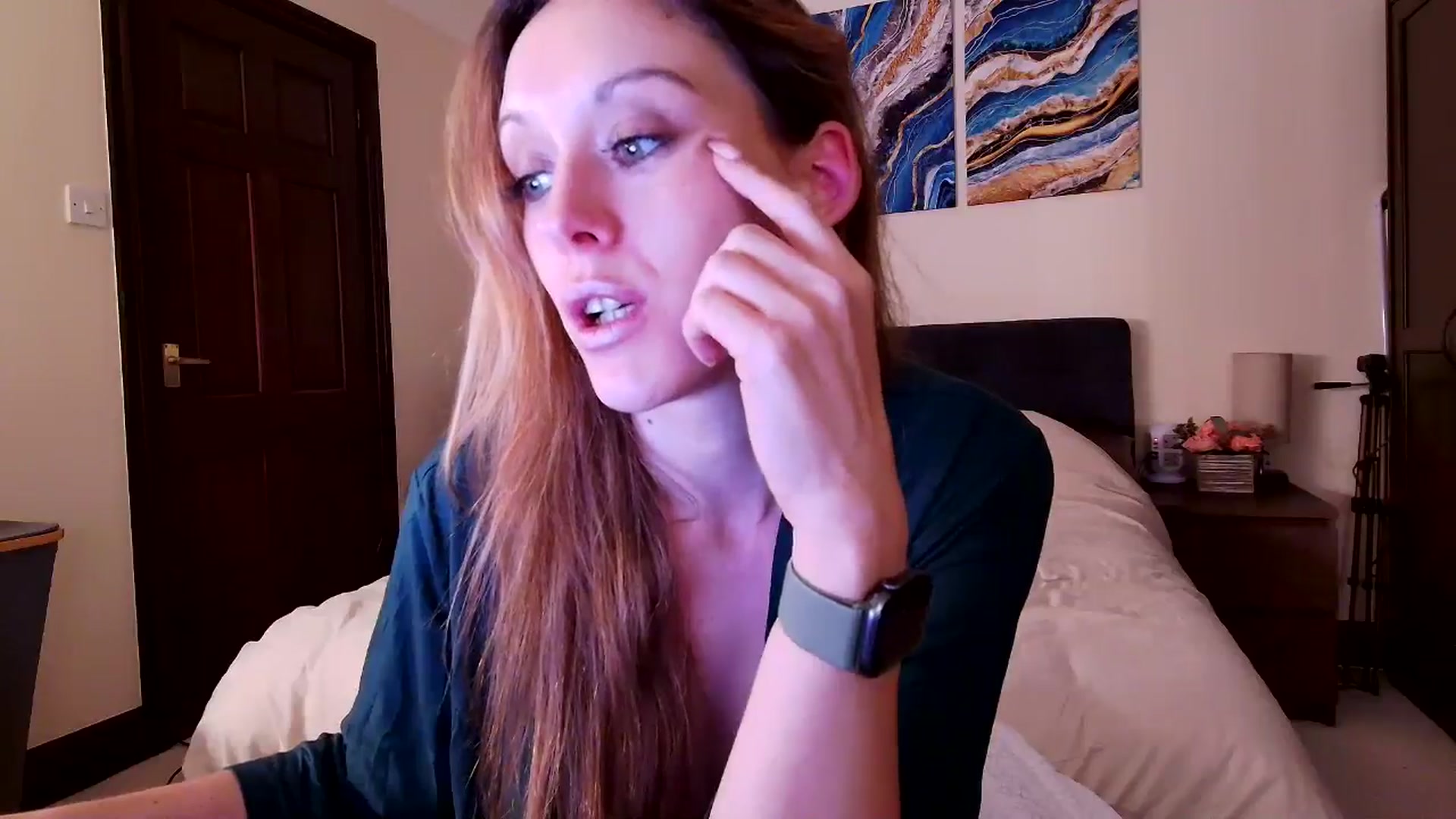 Gallery image thumbnail from Tabby_69's myfreecams stream on, 12/04/2024, 22:53 image 7 of 20