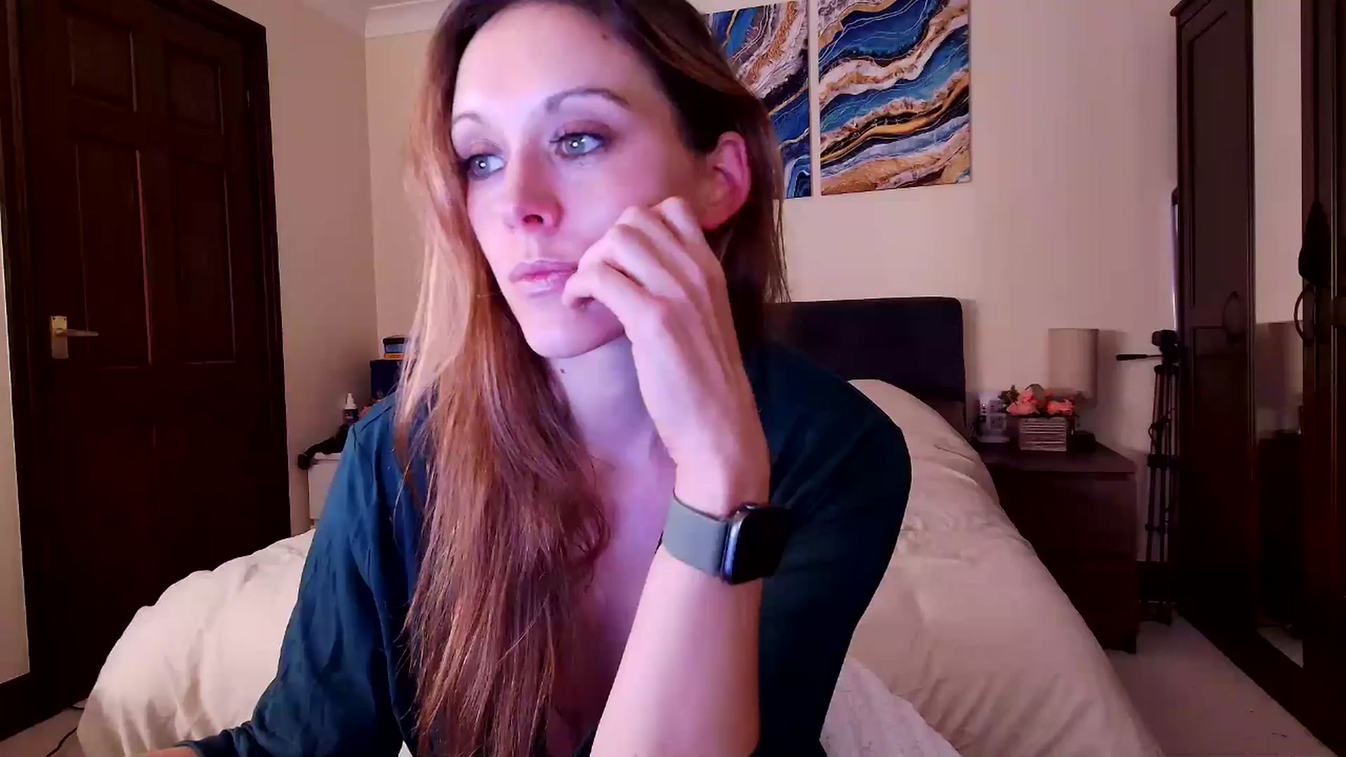Gallery image thumbnail from Tabby_69's myfreecams stream on, 12/04/2024, 22:53 image 11 of 20