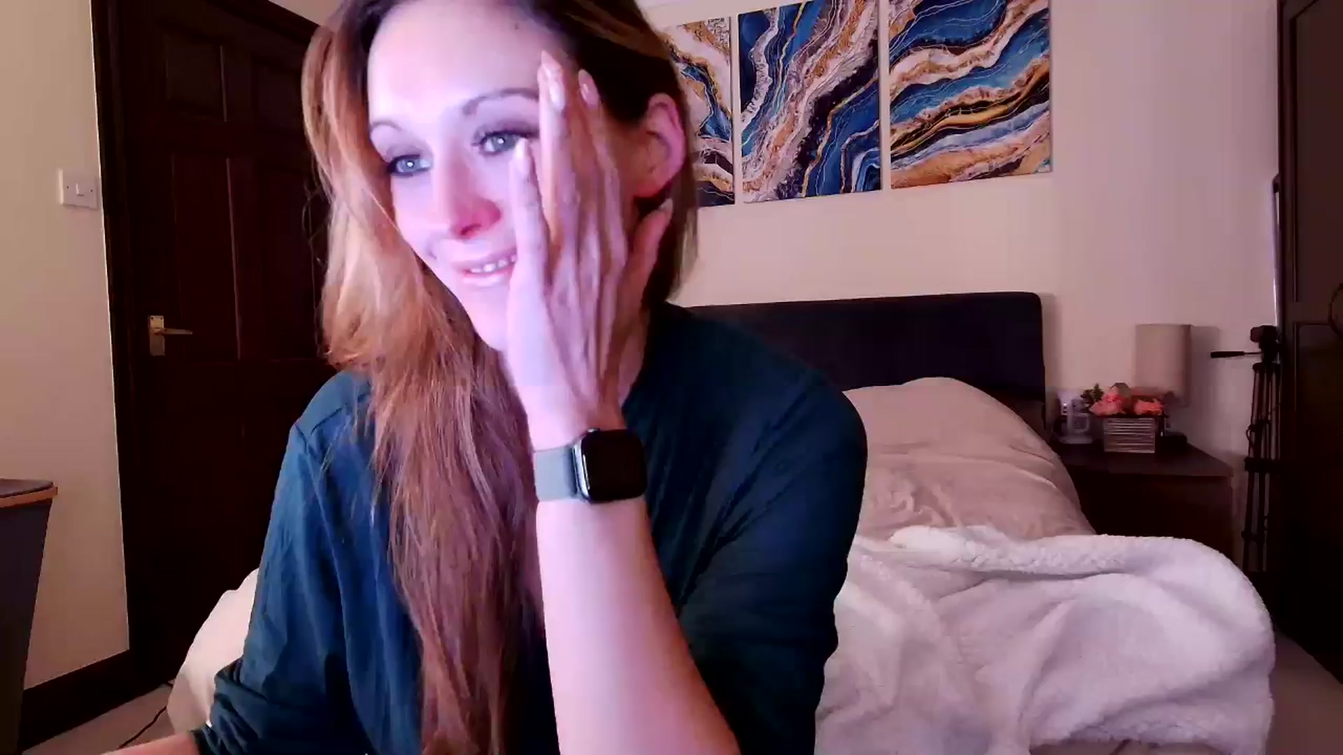 Gallery image thumbnail from Tabby_69's myfreecams stream on, 12/04/2024, 22:53 image 1 of 20
