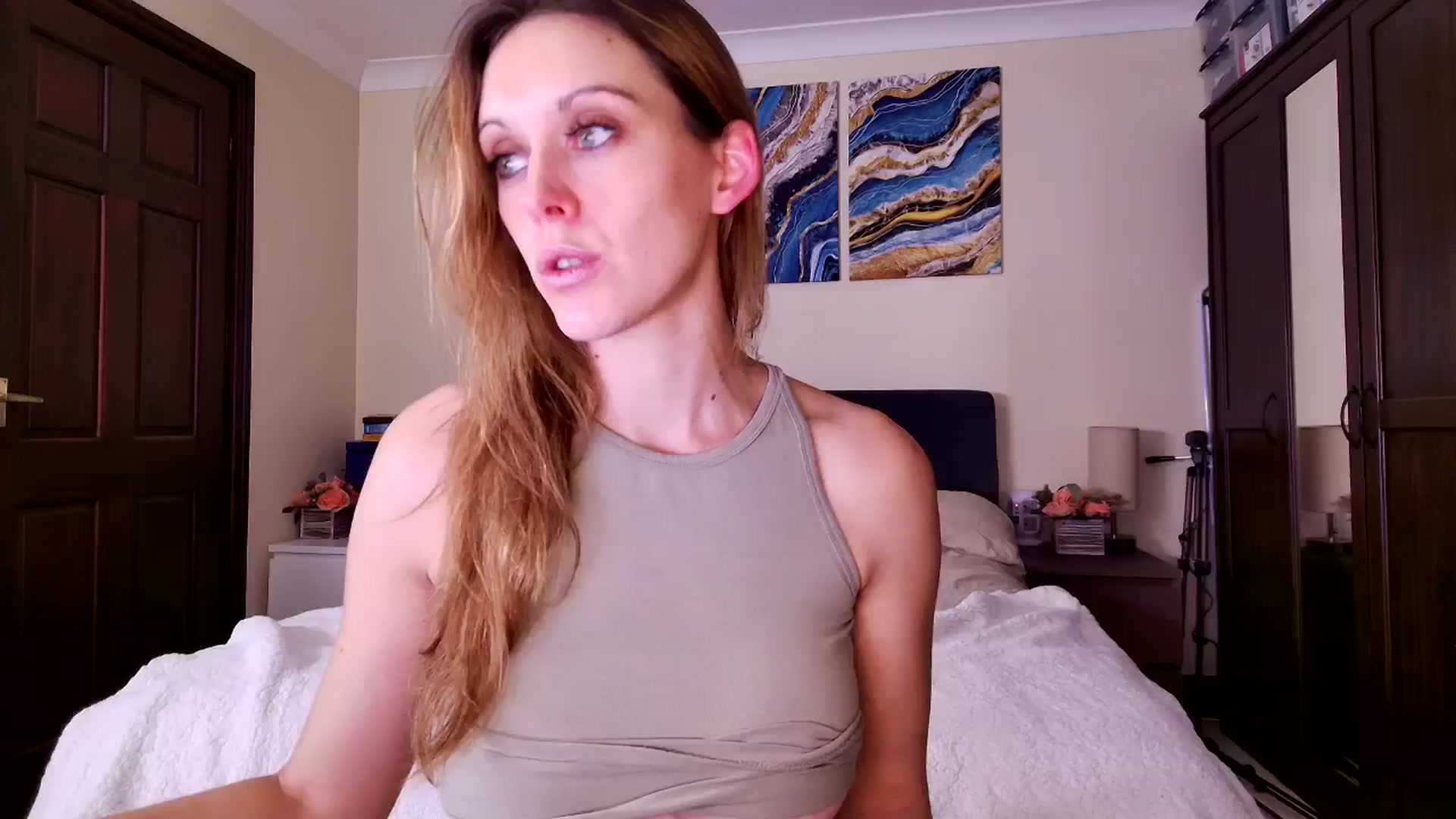 Gallery image thumbnail from Tabby_69's myfreecams stream on, 12/07/2024, 22:55 image 1 of 20