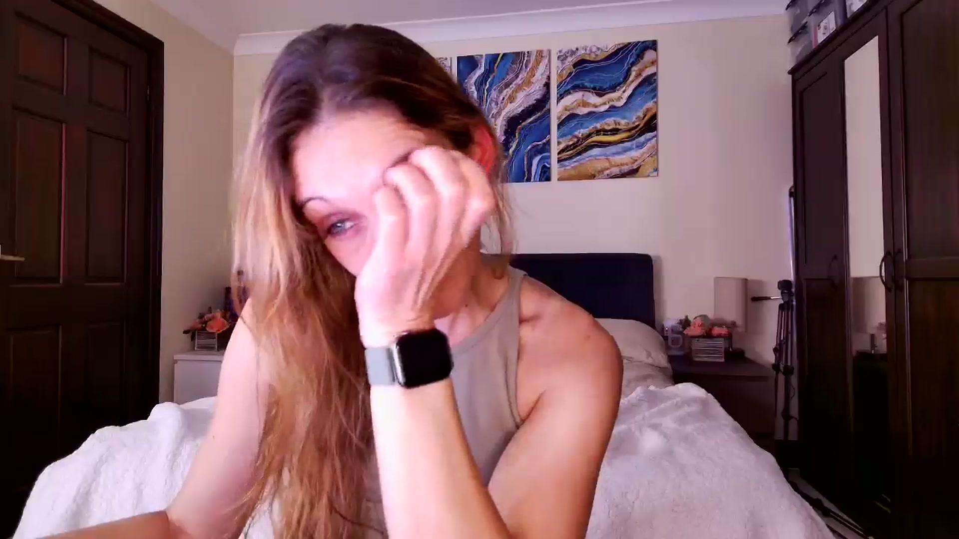 Gallery image thumbnail from Tabby_69's myfreecams stream on, 12/07/2024, 22:55 image 10 of 20