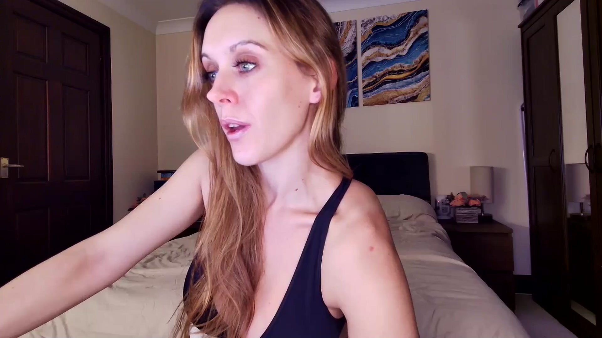 Gallery image thumbnail from Tabby_69's myfreecams stream on, 12/09/2024, 22:37 image 8 of 20