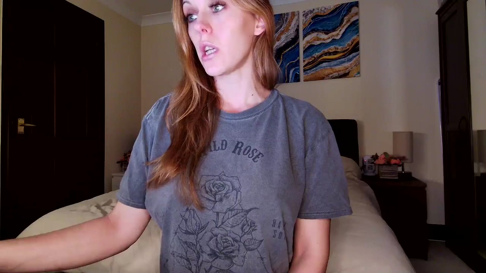 Gallery image thumbnail from Tabby_69's myfreecams stream on, 12/10/2024, 23:15 image 3 of 20