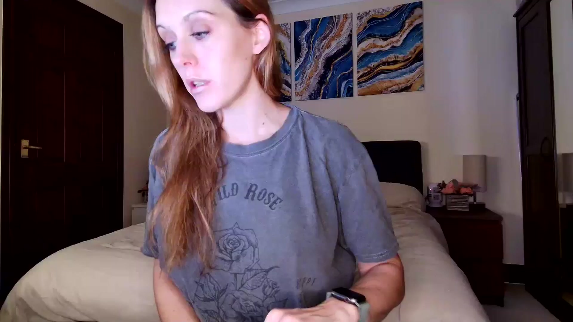 Gallery image thumbnail from Tabby_69's myfreecams stream on, 12/10/2024, 23:15 image 1 of 20