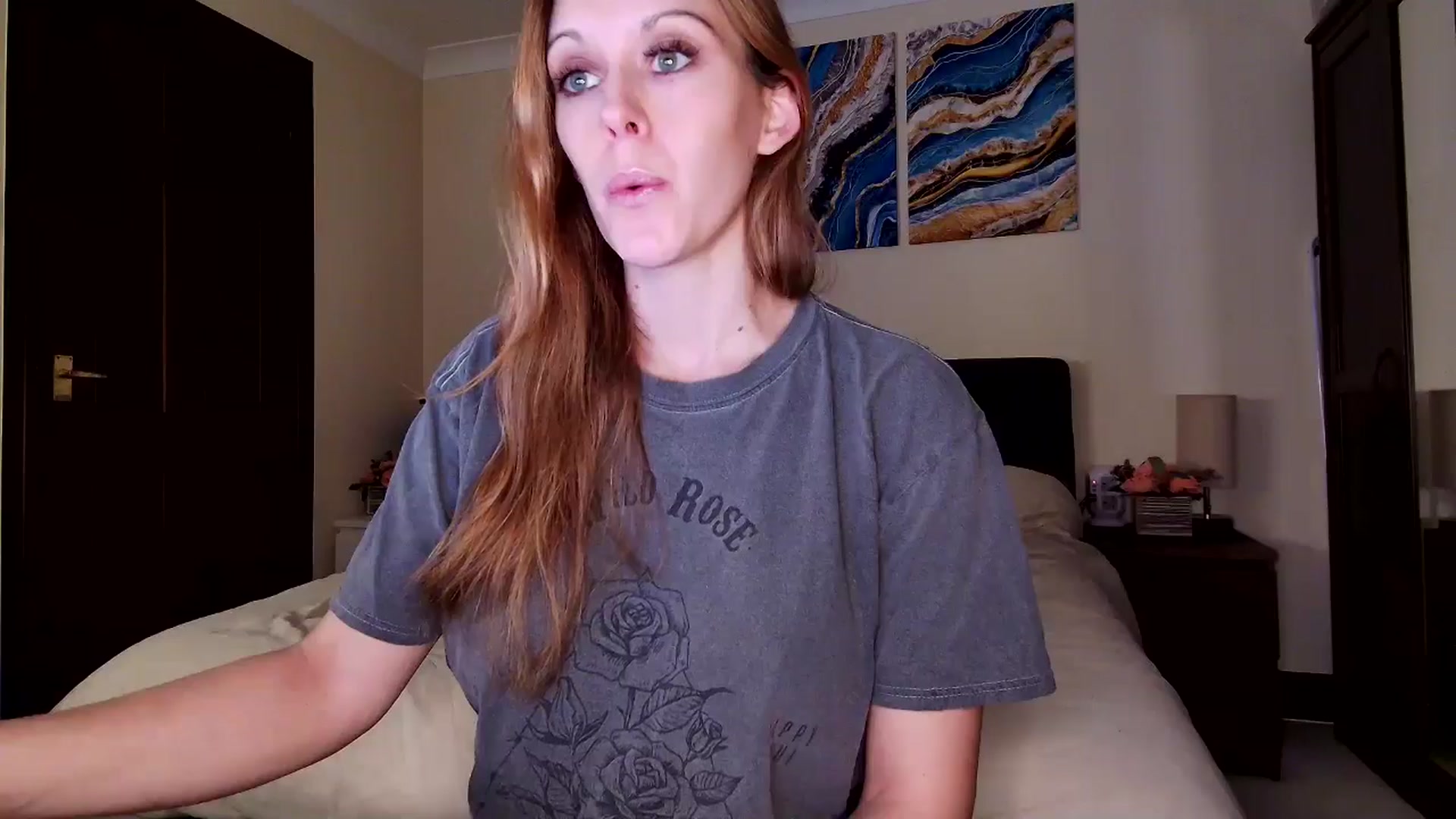 Gallery image thumbnail from Tabby_69's myfreecams stream on, 12/10/2024, 23:15 image 2 of 20