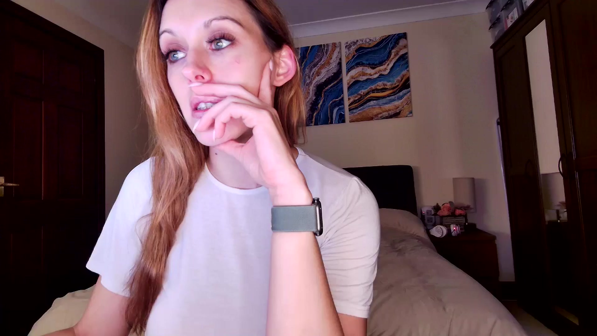 Gallery image thumbnail from Tabby_69's myfreecams stream on, 12/12/2024, 23:07 image 4 of 20