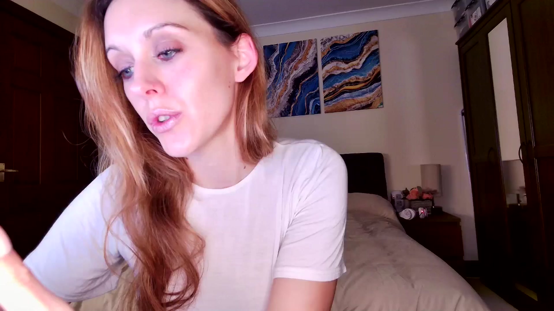 Gallery image thumbnail from Tabby_69's myfreecams stream on, 12/12/2024, 23:07 image 2 of 20