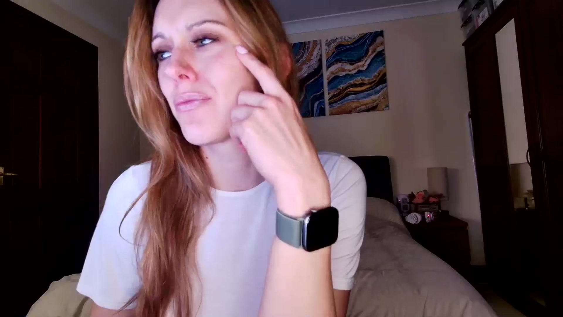 Gallery image thumbnail from Tabby_69's myfreecams stream on, 12/12/2024, 23:07 image 9 of 20