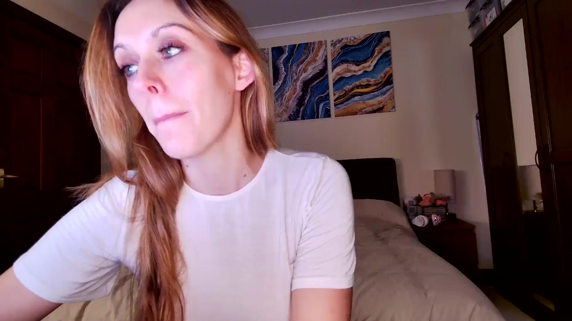 Gallery image thumbnail from Tabby_69's myfreecams stream on, 12/12/2024, 23:07 image 5 of 20