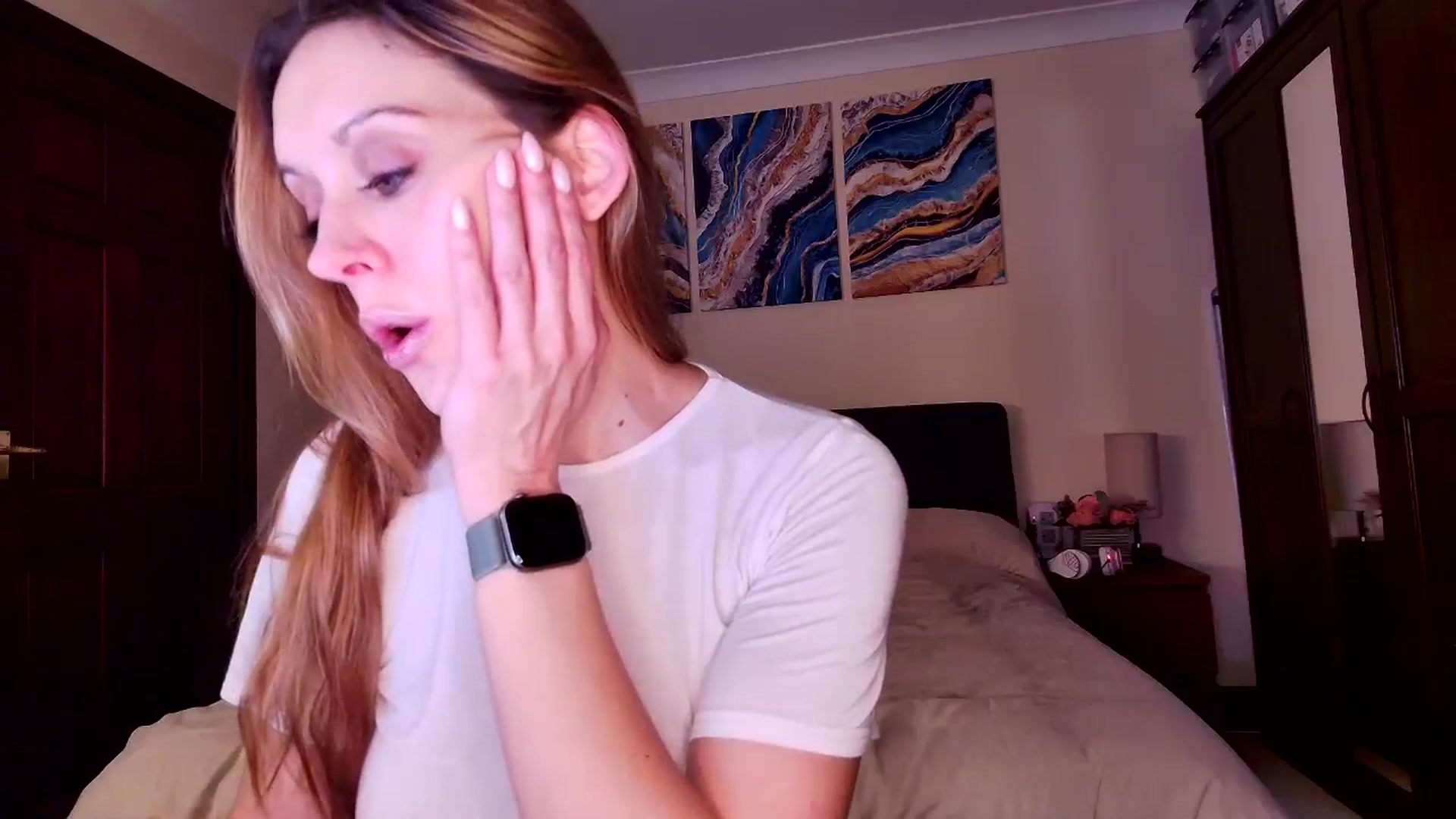 Gallery image thumbnail from Tabby_69's myfreecams stream on, 12/12/2024, 23:07 image 7 of 20