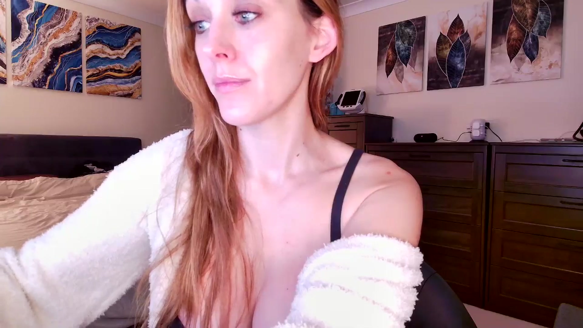Gallery image thumbnail from Tabby_69's myfreecams stream on, 01/23/2025, 22:56 image 19 of 20