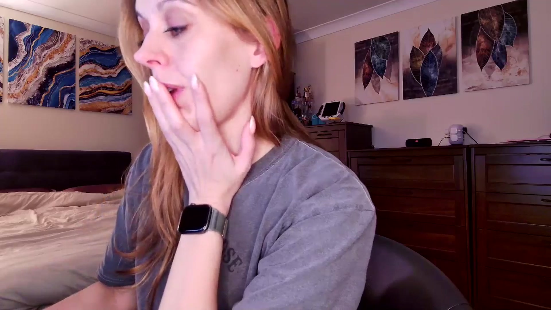 Gallery image thumbnail from Tabby_69's myfreecams stream on, 02/07/2025, 22:59 image 17 of 20