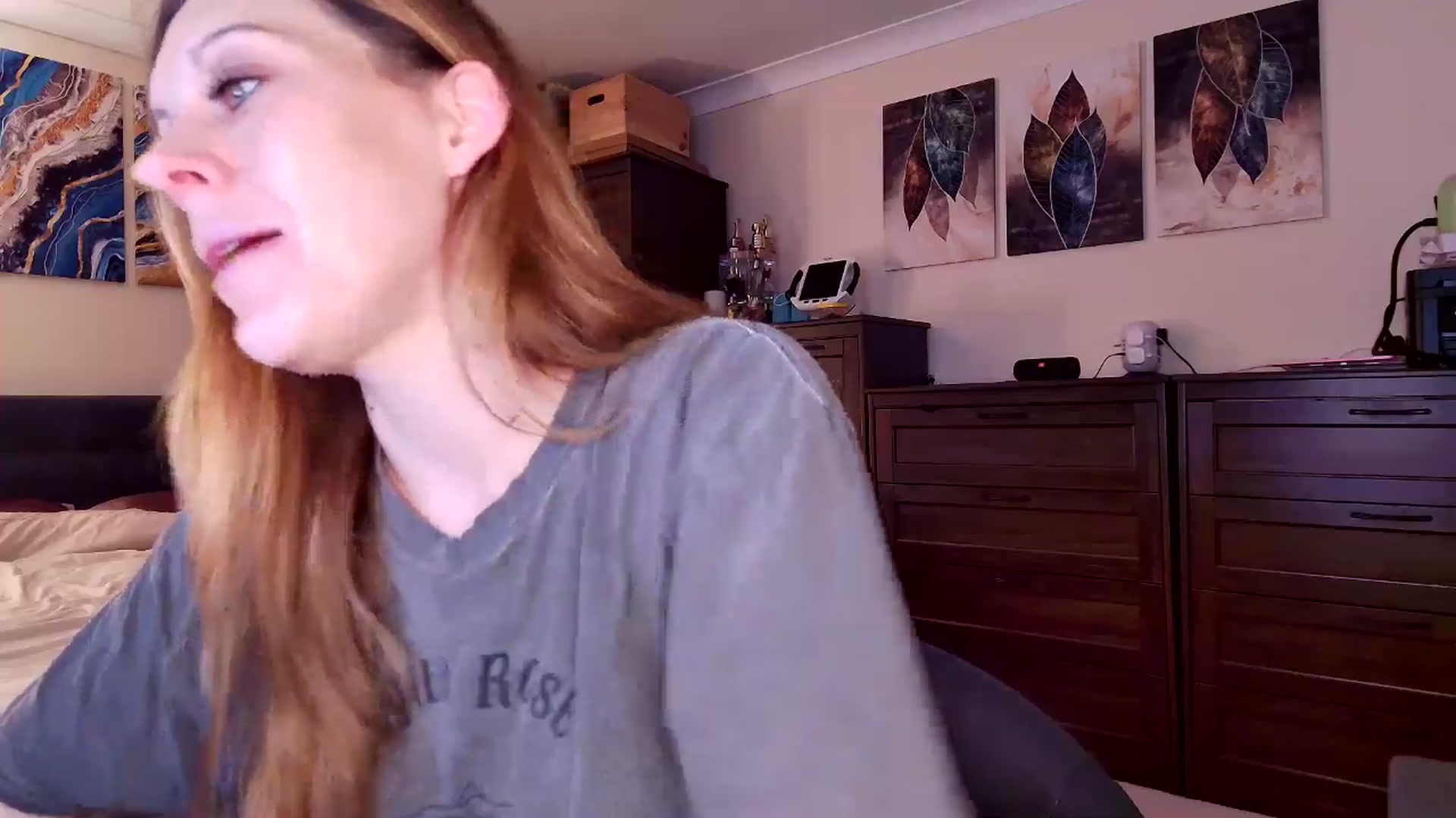 Gallery image thumbnail from Tabby_69's myfreecams stream on, 02/07/2025, 22:59 image 4 of 20