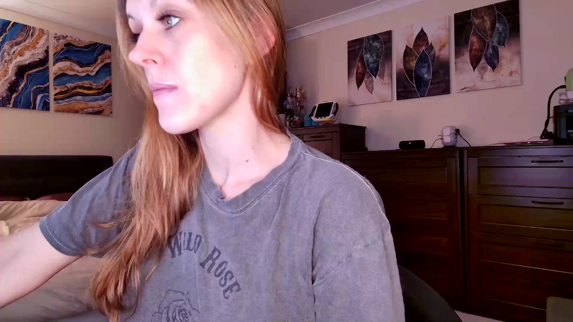 Gallery image thumbnail from Tabby_69's myfreecams stream on, 02/07/2025, 22:59 image 1 of 20