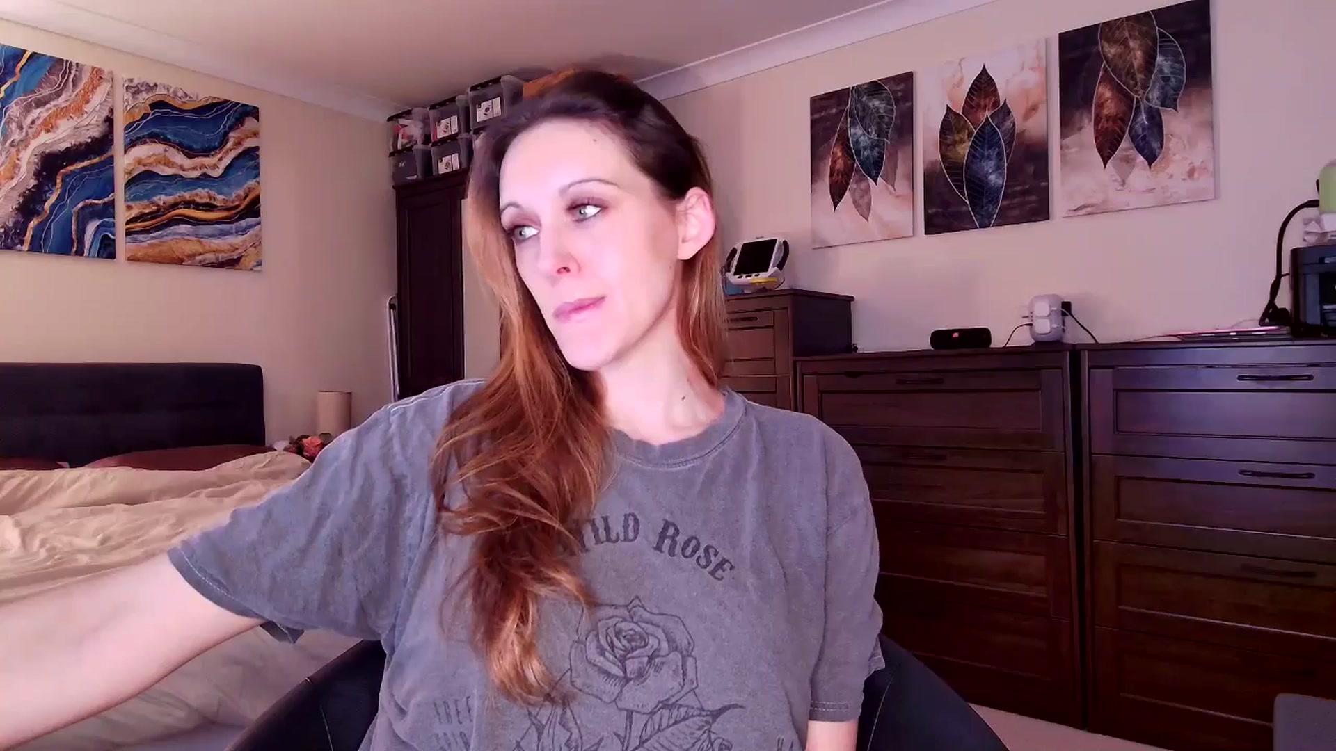 Gallery image thumbnail from Tabby_69's myfreecams stream on, 02/07/2025, 22:59 image 2 of 20