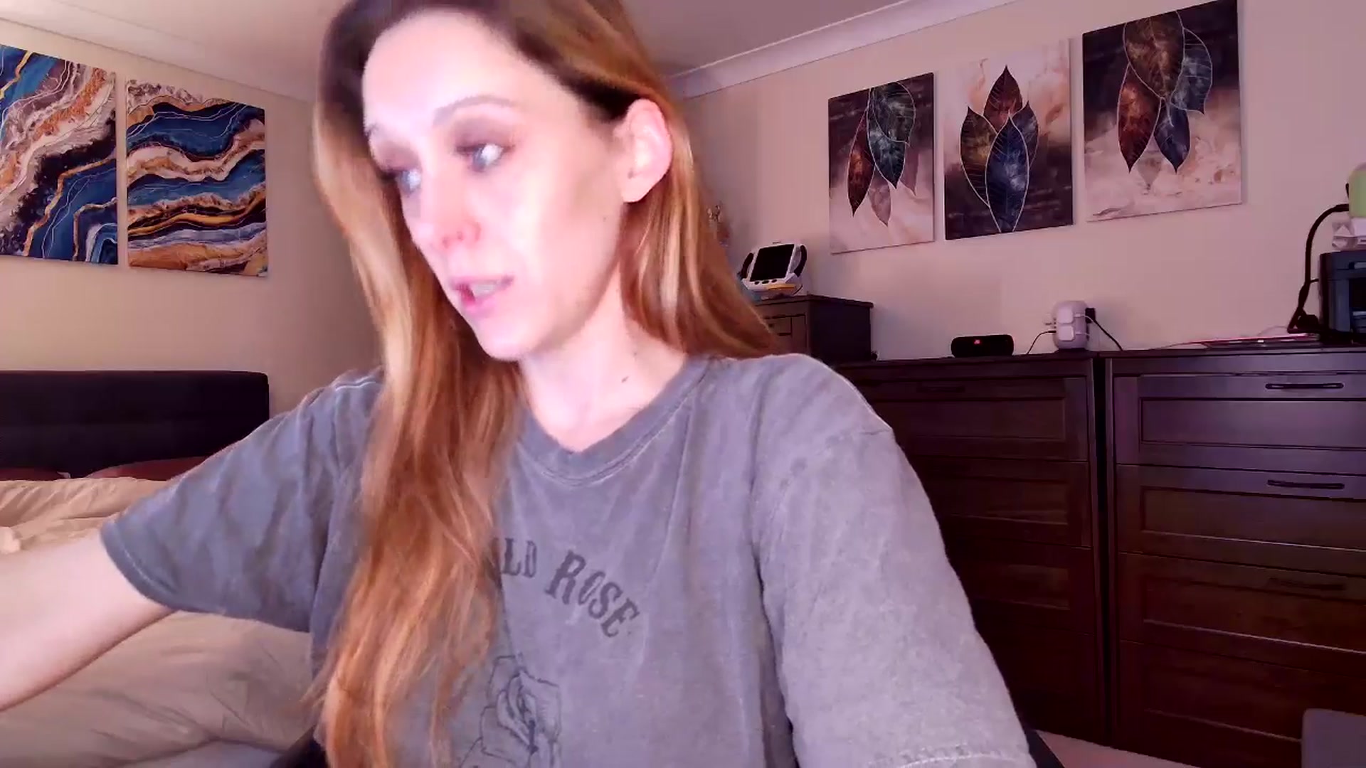 Gallery image thumbnail from Tabby_69's myfreecams stream on, 02/07/2025, 22:59 image 3 of 20