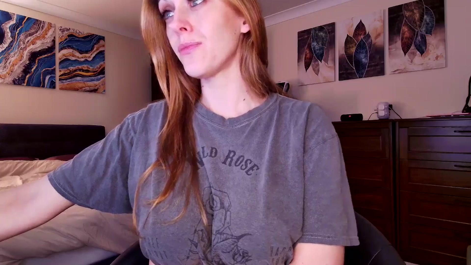 Gallery image thumbnail from Tabby_69's myfreecams stream on, 02/07/2025, 22:59 image 20 of 20