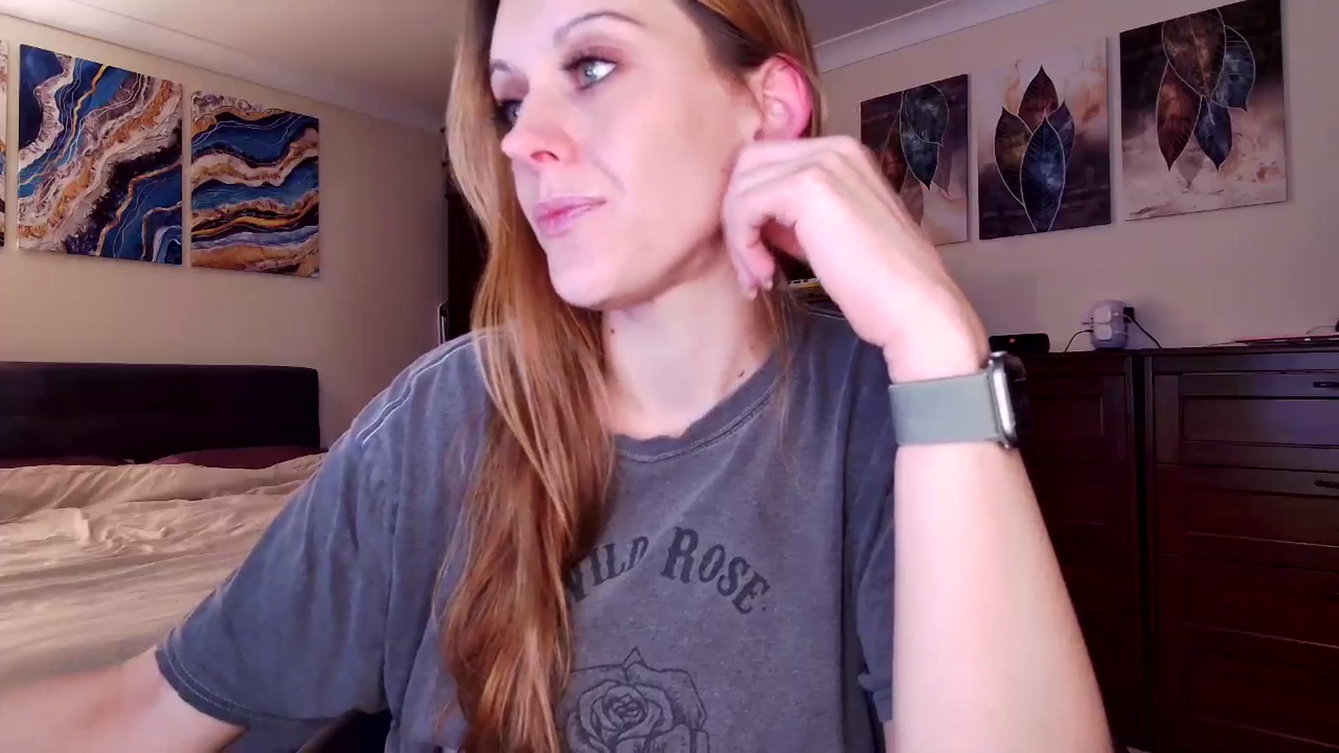 Gallery image thumbnail from Tabby_69's myfreecams stream on, 02/07/2025, 22:59 image 14 of 20