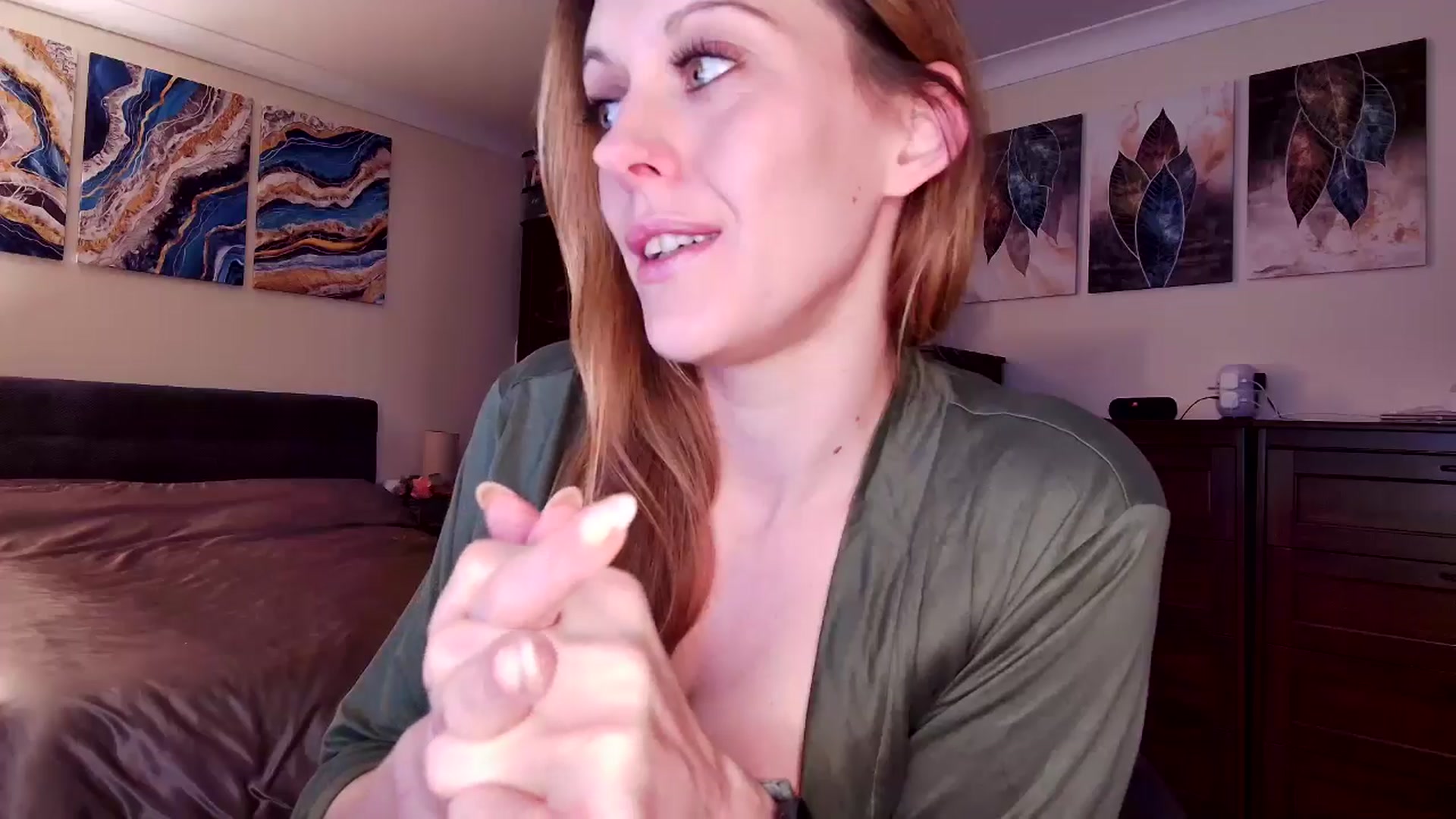 Gallery image thumbnail from Tabby_69's myfreecams stream on, 02/17/2025, 23:16 image 8 of 20