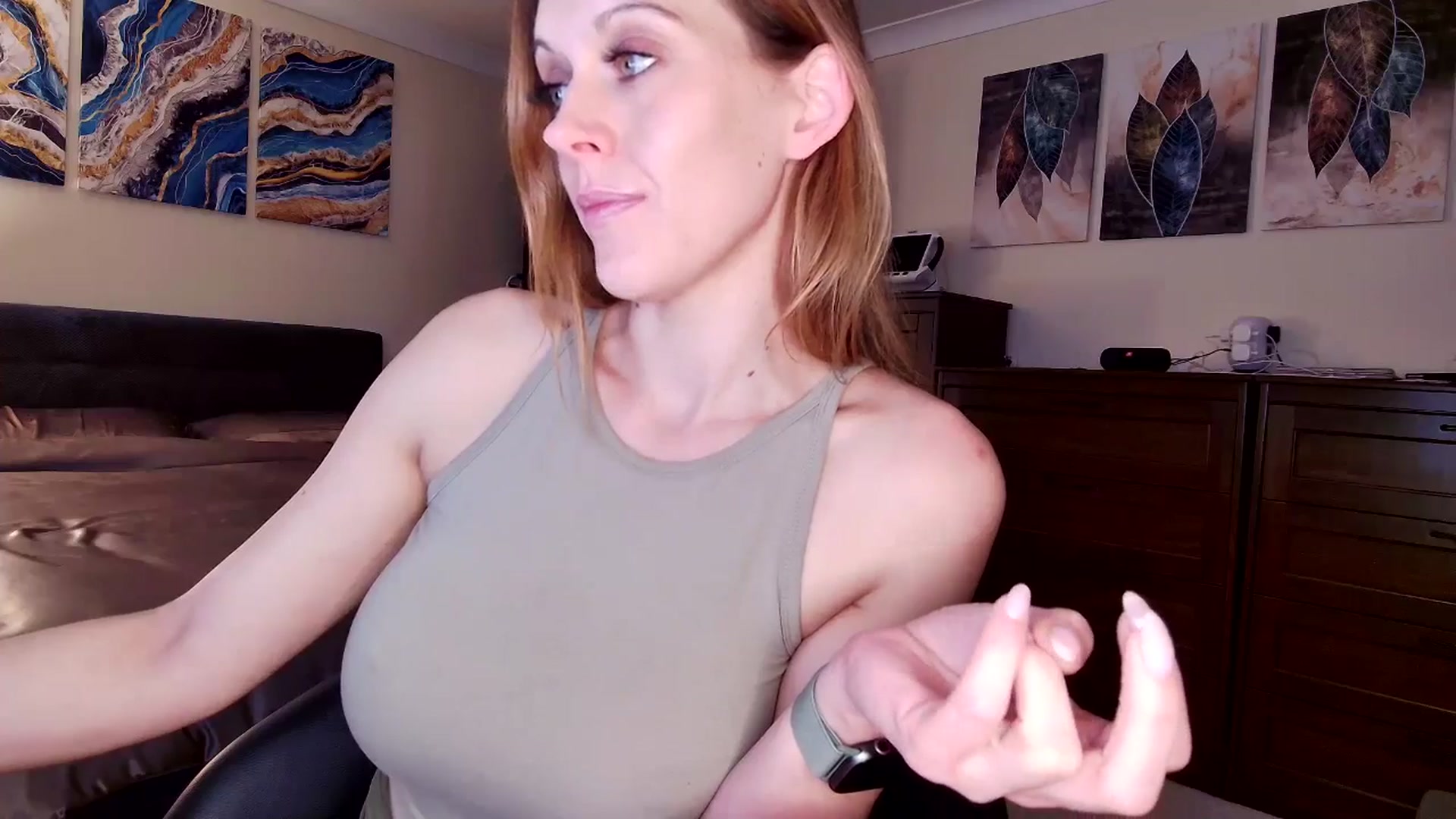 Gallery image thumbnail from Tabby_69's myfreecams stream on, 02/27/2025, 22:54 image 19 of 20