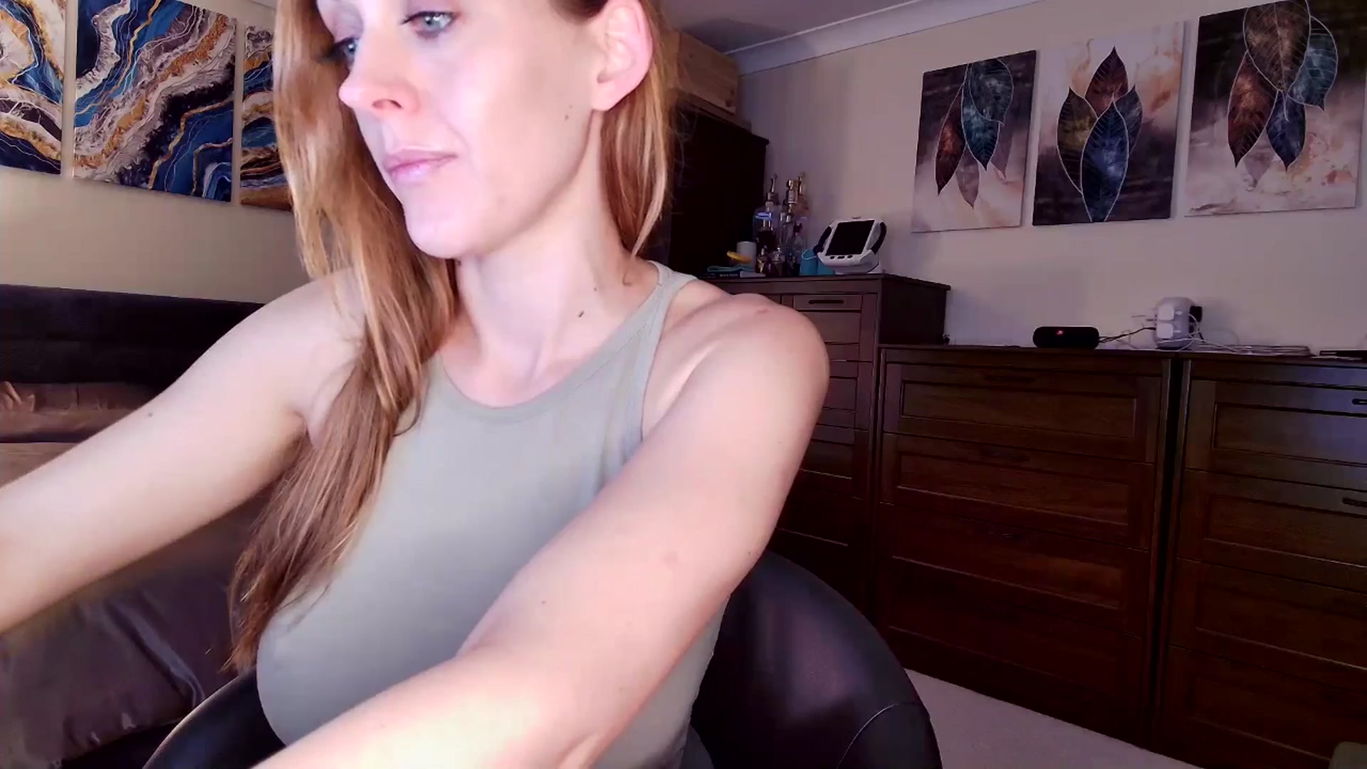 Gallery image thumbnail from Tabby_69's myfreecams stream on, 02/27/2025, 22:54 image 20 of 20