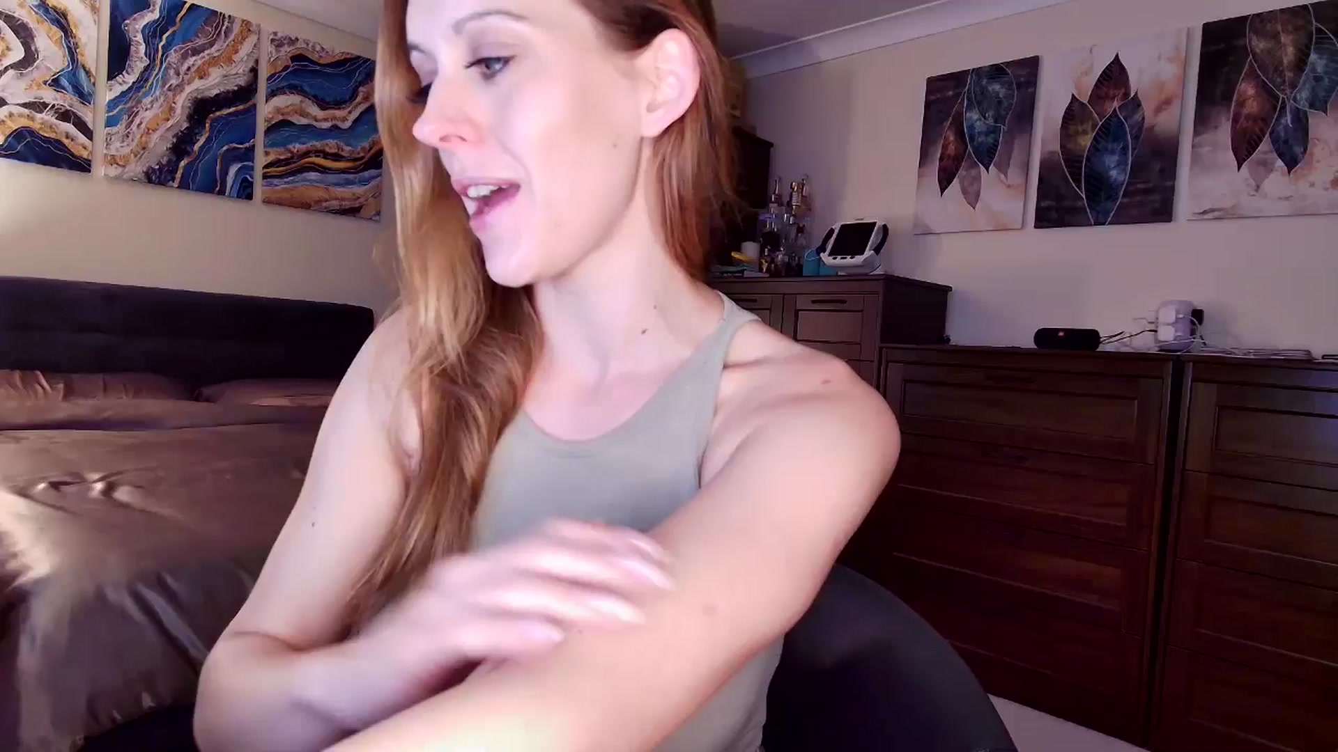Gallery image thumbnail from Tabby_69's myfreecams stream on, 02/27/2025, 22:54 image 1 of 20