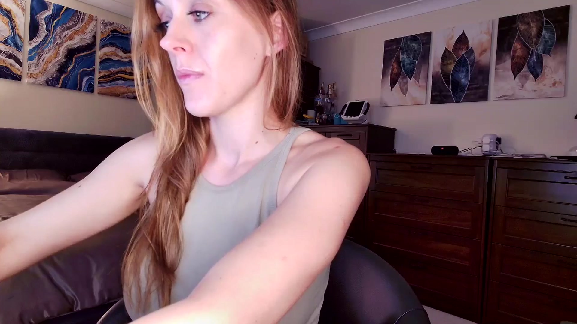 Gallery image thumbnail from Tabby_69's myfreecams stream on, 02/27/2025, 22:54 image 7 of 20