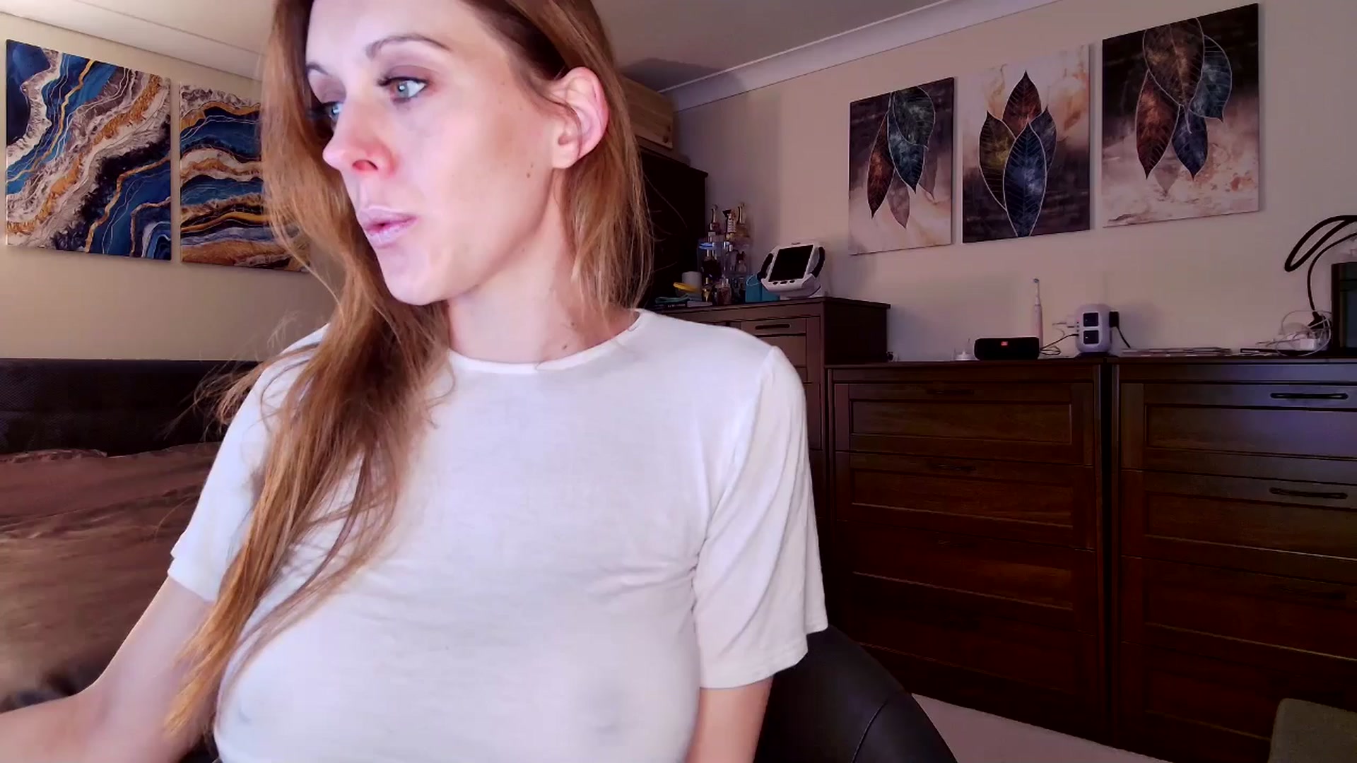 Gallery image thumbnail from Tabby_69's myfreecams stream on, 03/05/2025, 22:38 image 1 of 20