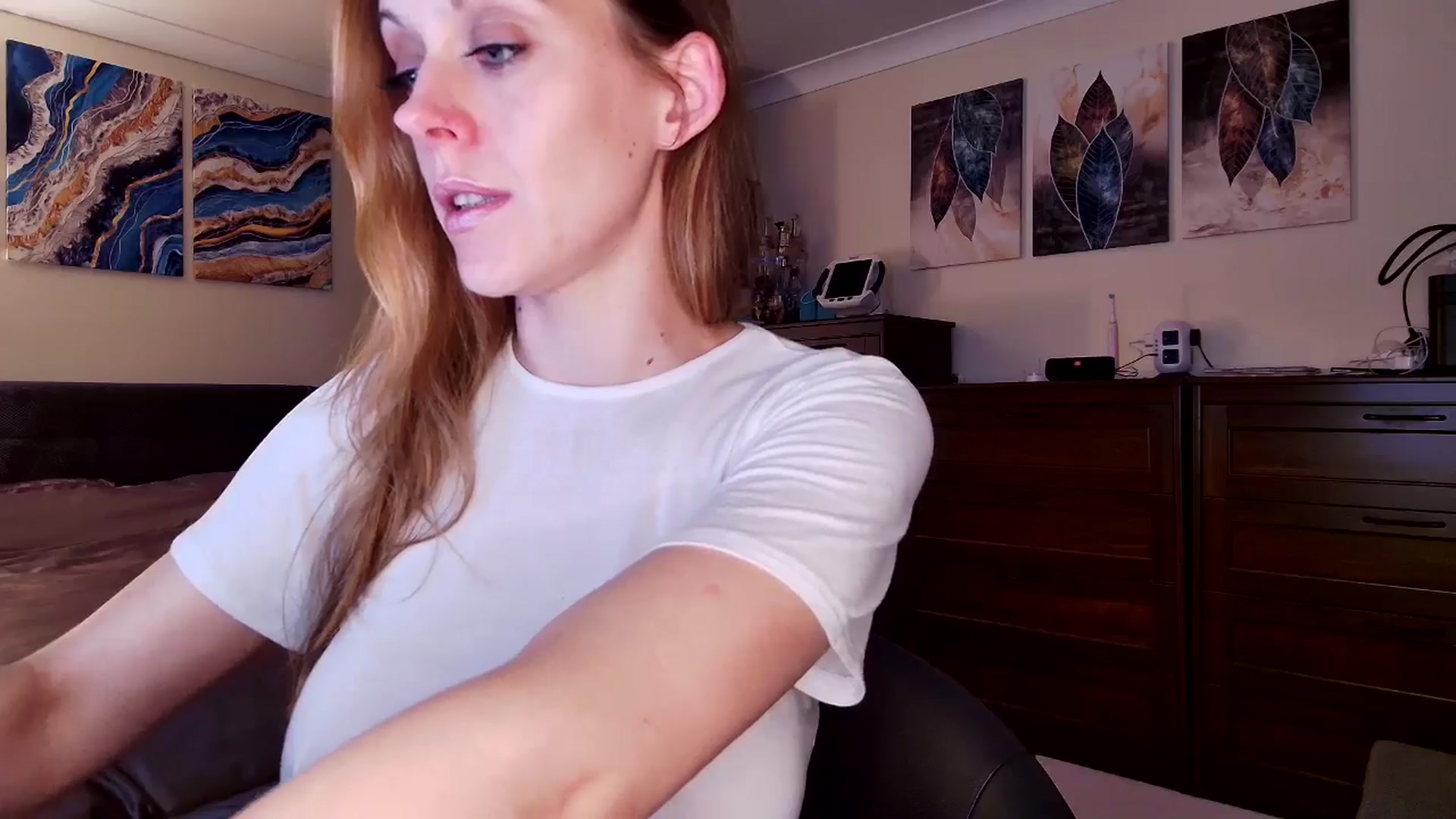 Gallery image thumbnail from Tabby_69's myfreecams stream on, 03/05/2025, 22:38 image 19 of 20