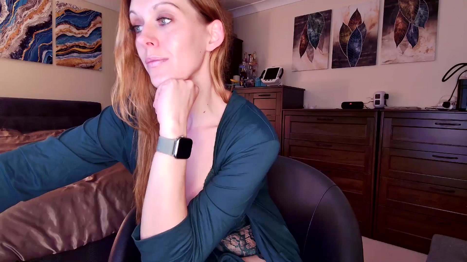 Gallery image thumbnail from Tabby_69's myfreecams stream on, 03/07/2025, 23:02 image 15 of 20