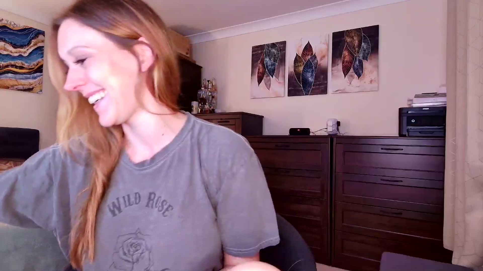 Gallery image thumbnail from Tabby_69's myfreecams stream on, 03/16/2025, 23:02 image 2 of 20