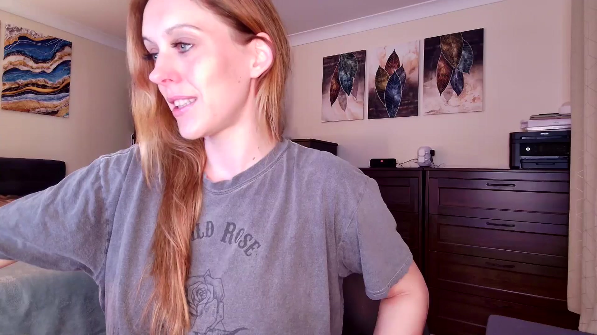 Gallery image thumbnail from Tabby_69's myfreecams stream on, 03/16/2025, 23:02 image 6 of 20