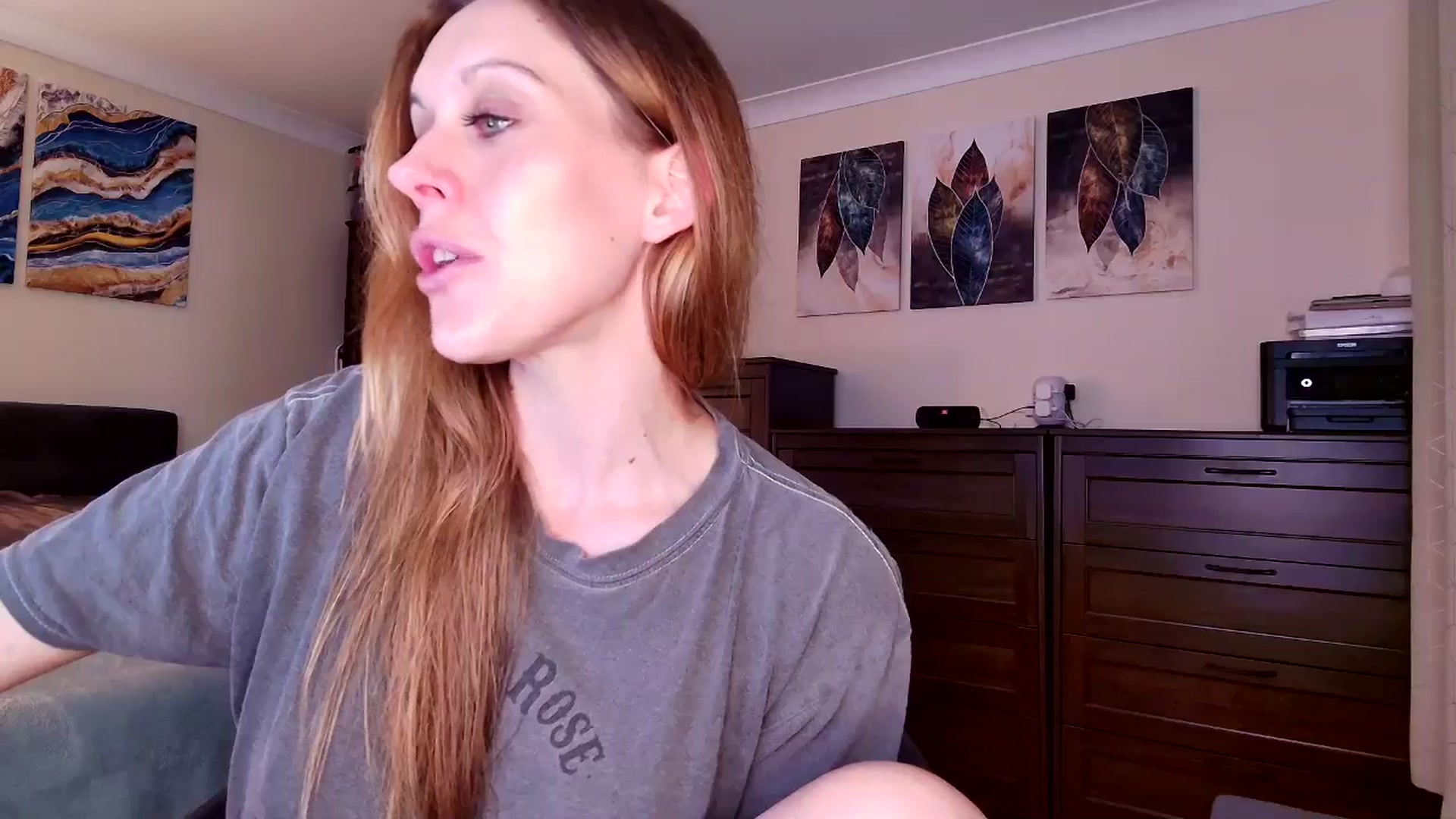 Gallery image thumbnail from Tabby_69's myfreecams stream on, 03/16/2025, 23:02 image 15 of 20