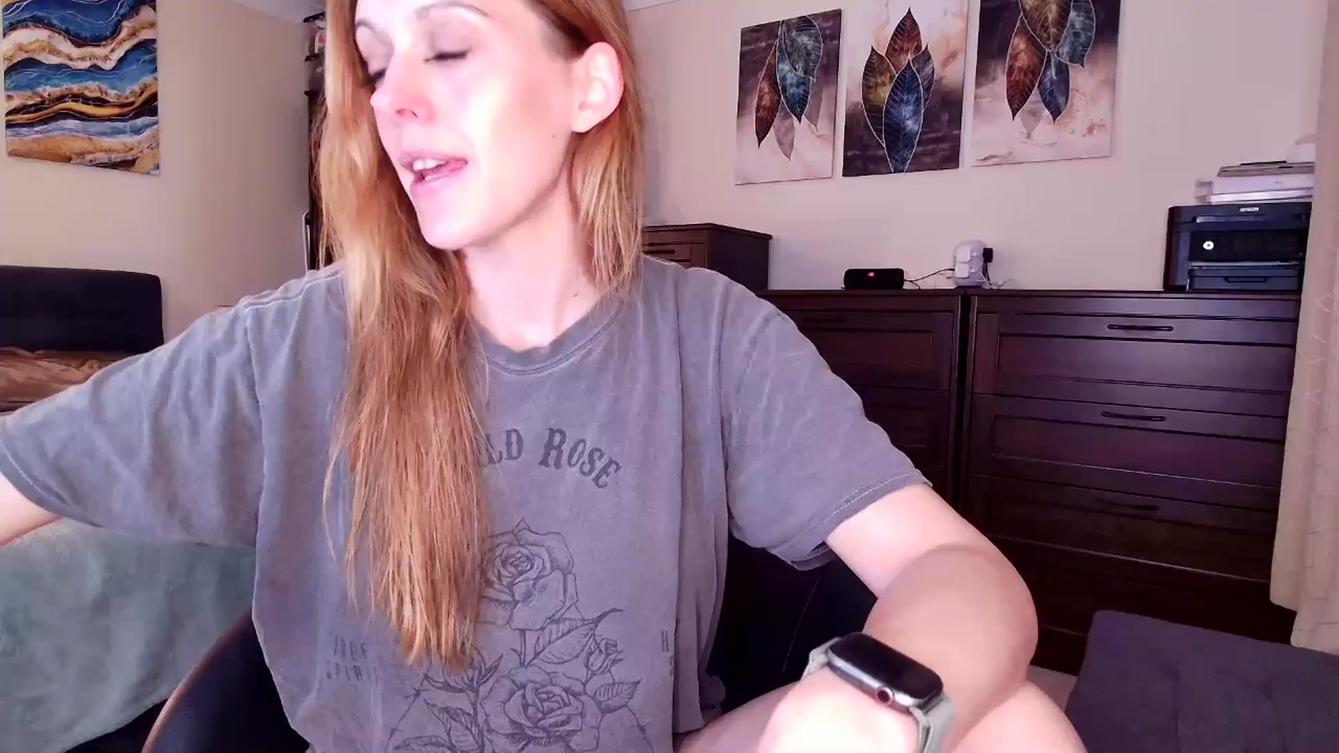 Gallery image thumbnail from Tabby_69's myfreecams stream on, 03/16/2025, 23:02 image 11 of 20