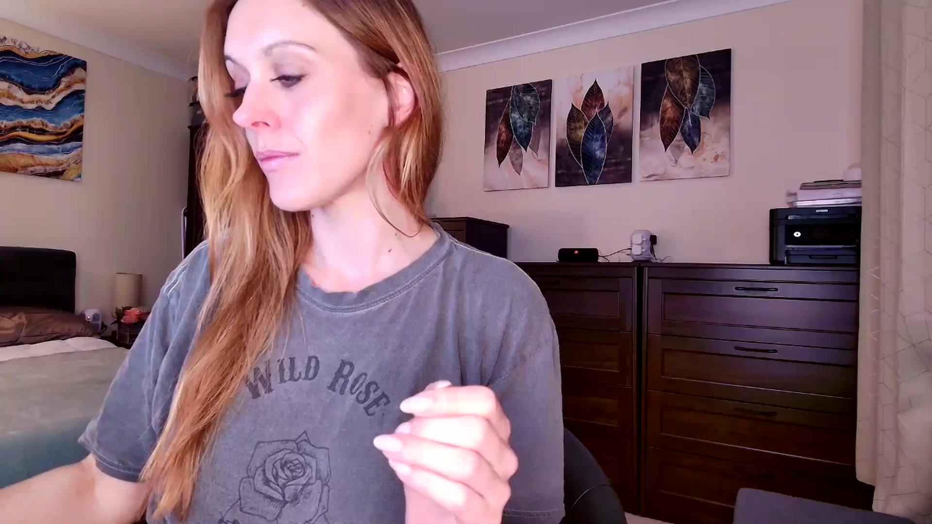 Gallery image thumbnail from Tabby_69's myfreecams stream on, 03/16/2025, 23:02 image 3 of 20