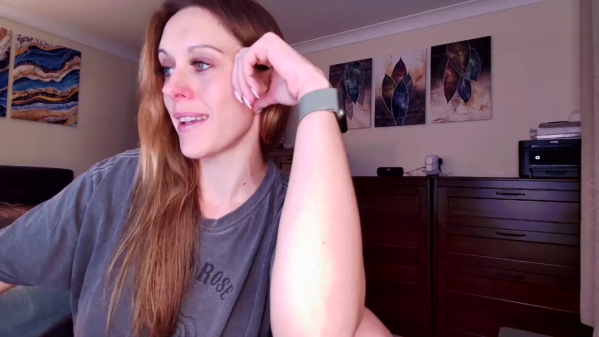 Gallery image thumbnail from Tabby_69's myfreecams stream on, 03/16/2025, 23:02 image 14 of 20