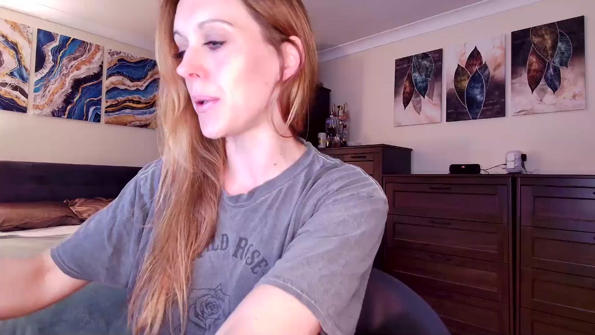 Gallery image thumbnail from Tabby_69's myfreecams stream on, 03/16/2025, 23:02 image 1 of 20