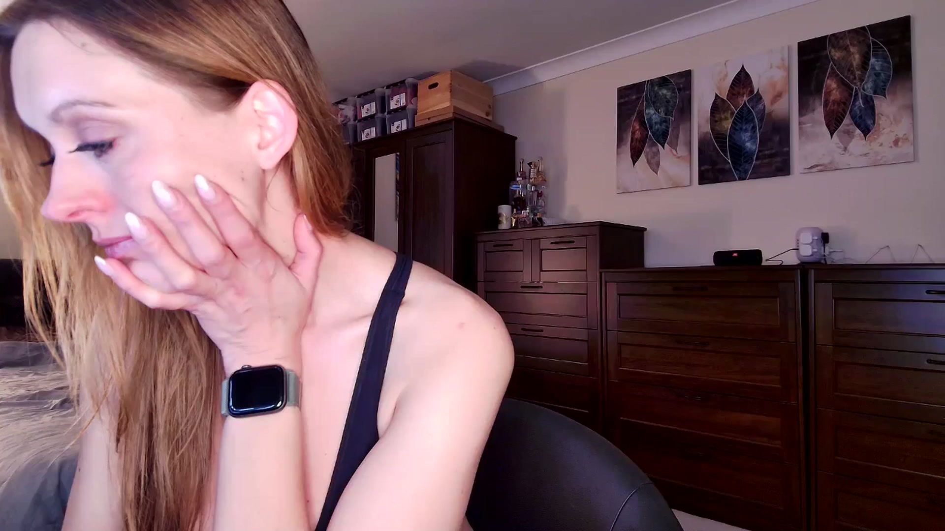 Gallery image thumbnail from Tabby_69's myfreecams stream on, 03/18/2025, 22:46 image 15 of 20