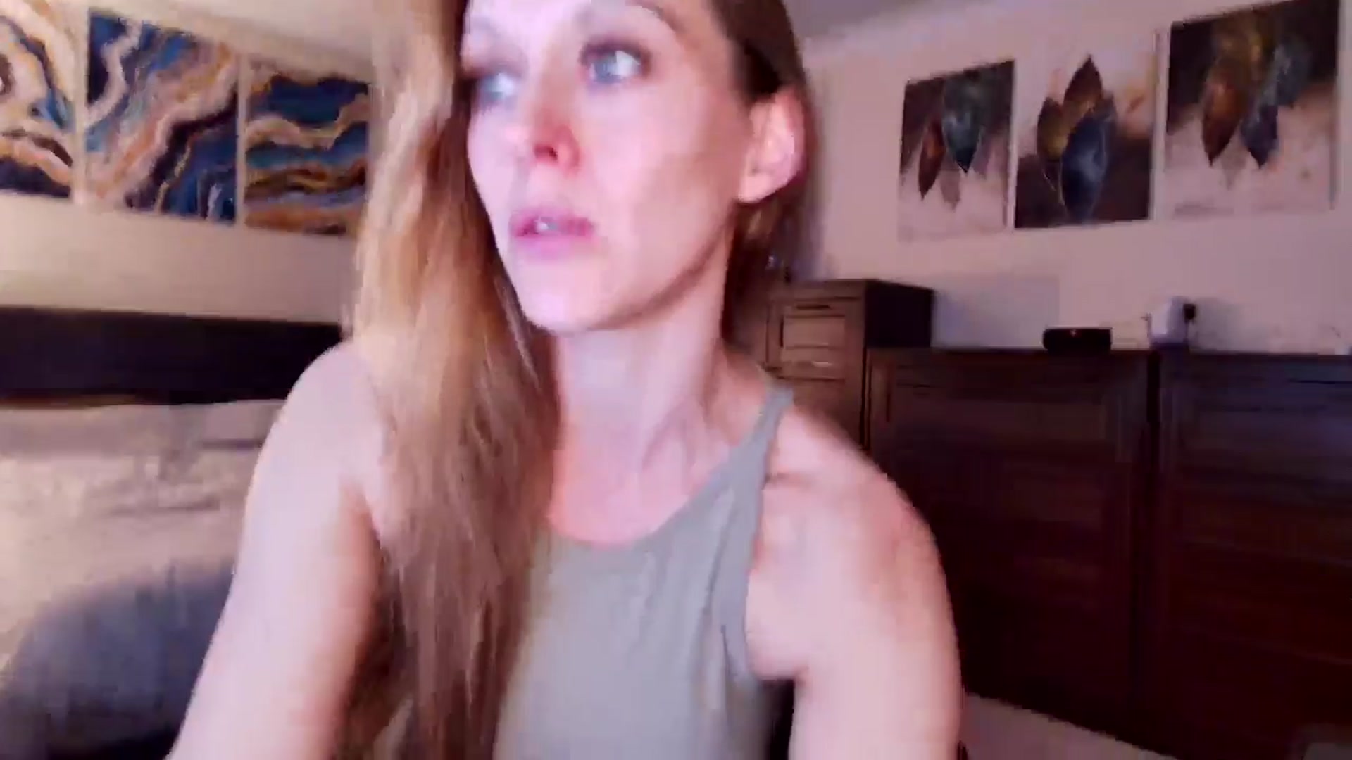 Gallery image thumbnail from Tabby_69's myfreecams stream on, 03/23/2025, 22:57 image 4 of 20