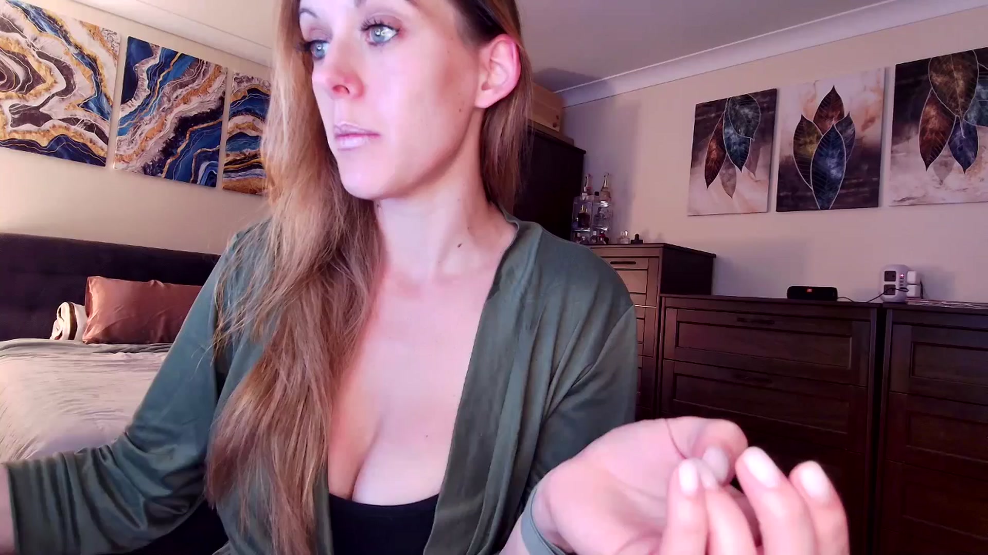 Gallery image thumbnail from Tabby_69's myfreecams stream on, 05/10/2025, 22:08 image 1 of 20