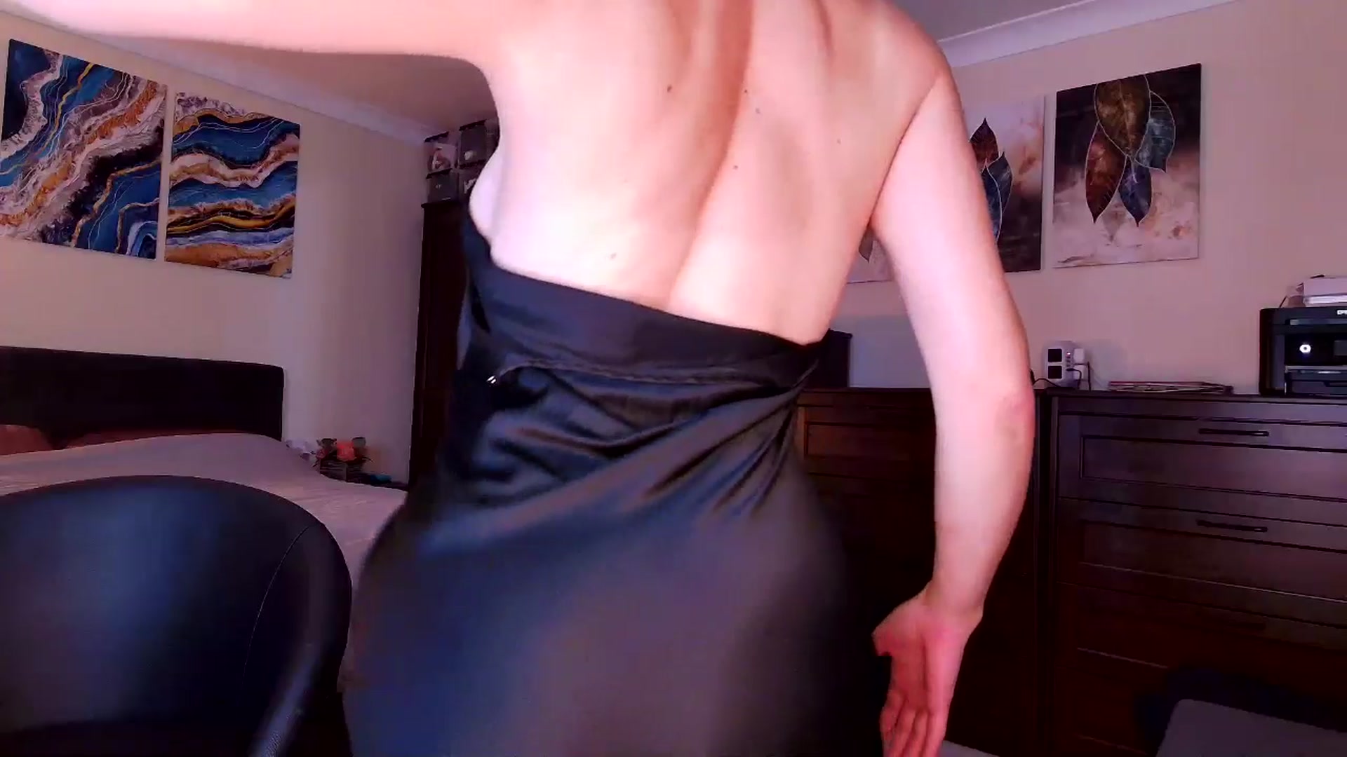 Gallery image thumbnail from Tabby_69's myfreecams stream on, 06/02/2025, 21:22 image 19 of 20