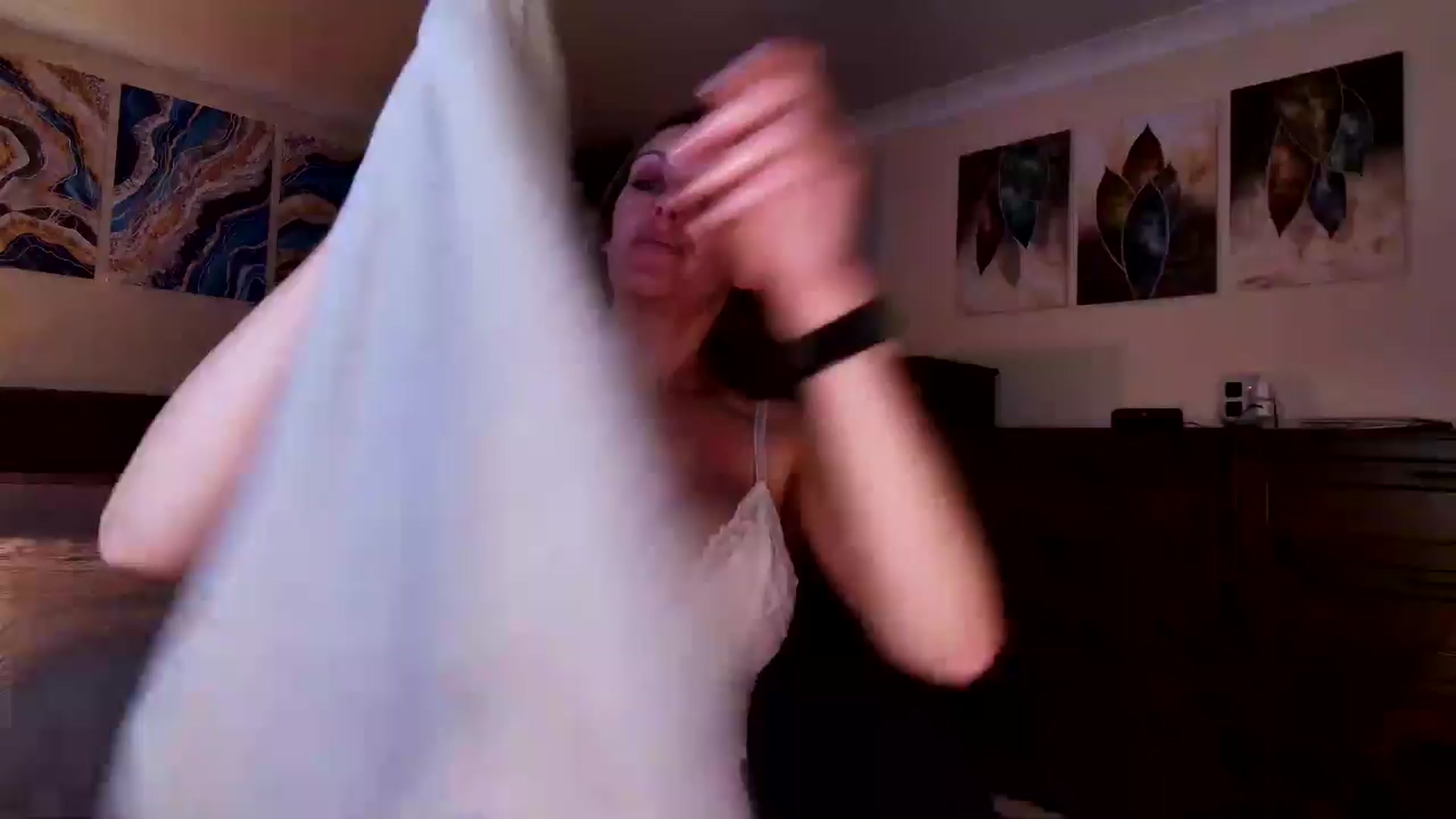 Gallery image thumbnail from Tabby_69's myfreecams stream on, 06/06/2025, 21:58 image 1 of 20