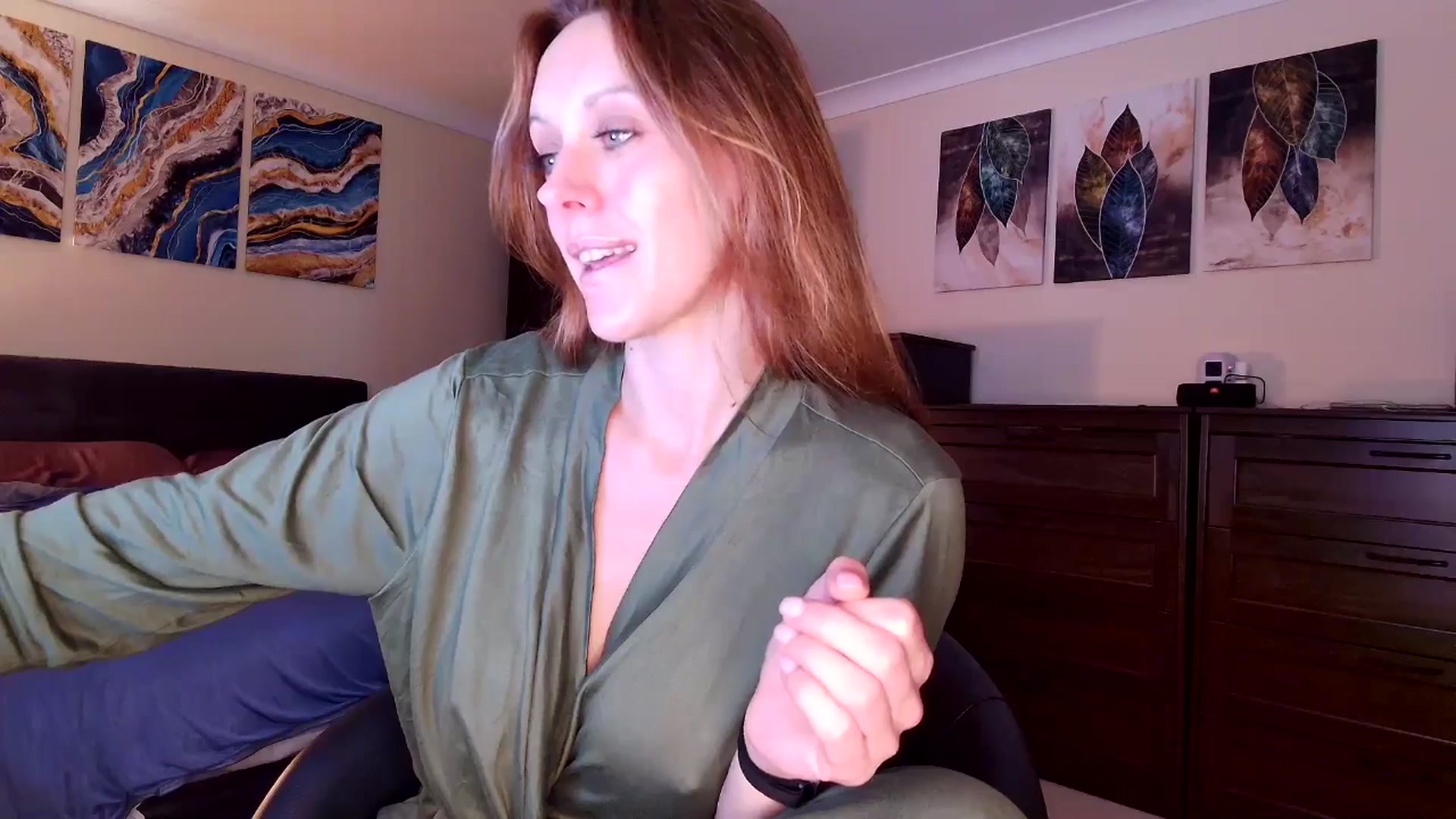 Gallery image thumbnail from Tabby_69's myfreecams stream on, 06/23/2025, 21:47 image 11 of 20