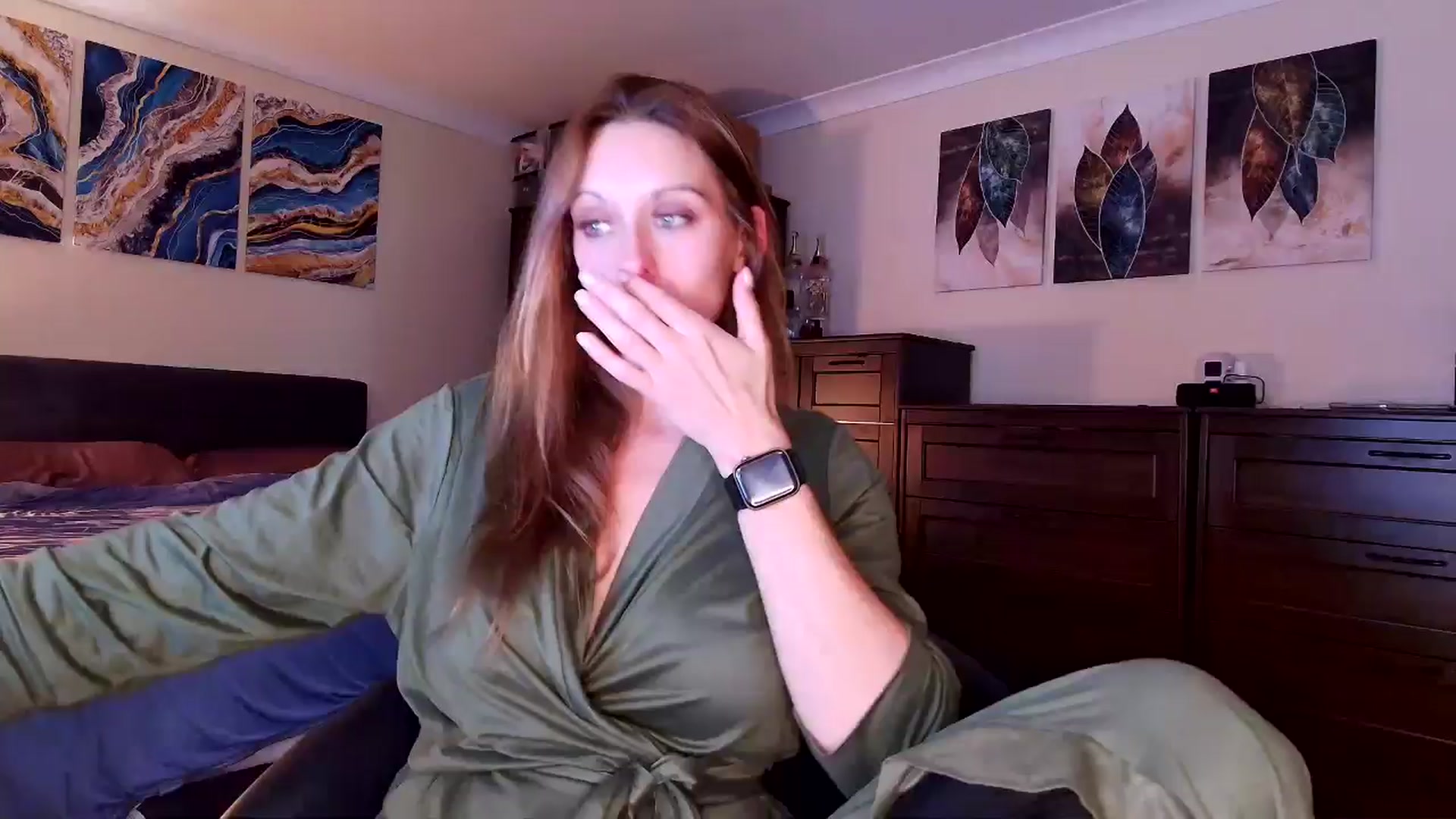 Gallery image thumbnail from Tabby_69's myfreecams stream on, 06/23/2025, 21:47 image 1 of 20