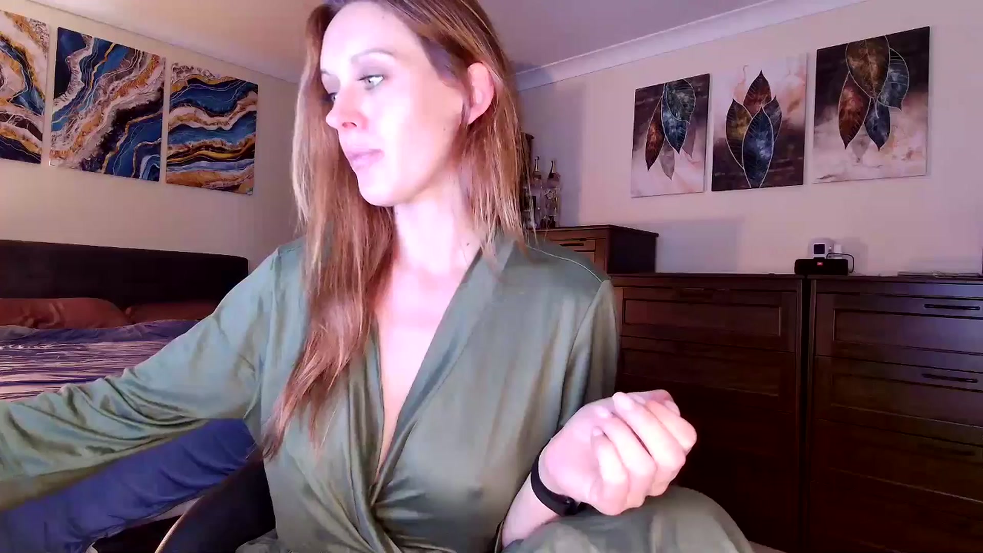 Gallery image thumbnail from Tabby_69's myfreecams stream on, 06/23/2025, 21:47 image 8 of 20