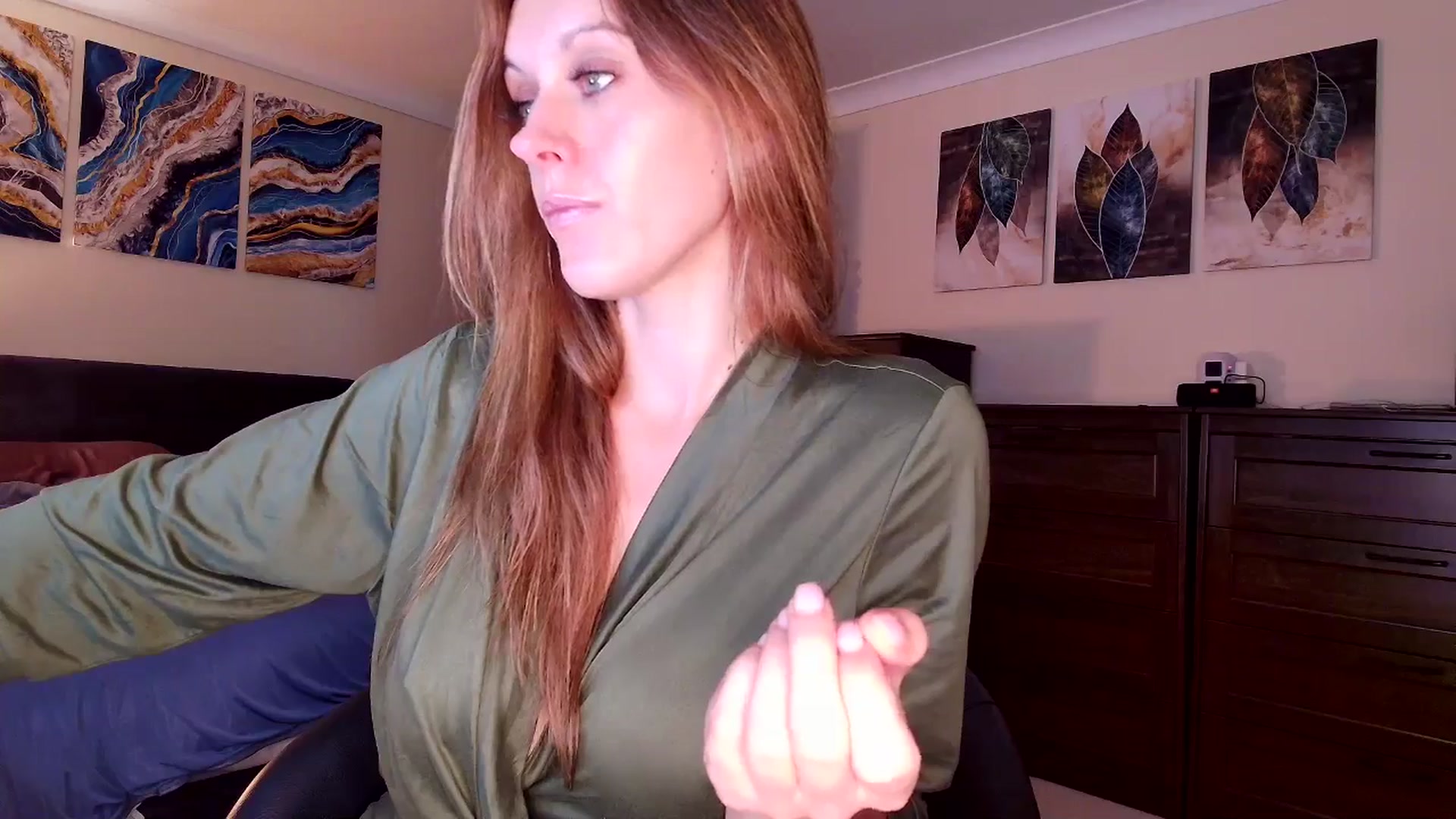 Gallery image thumbnail from Tabby_69's myfreecams stream on, 06/23/2025, 21:47 image 16 of 20