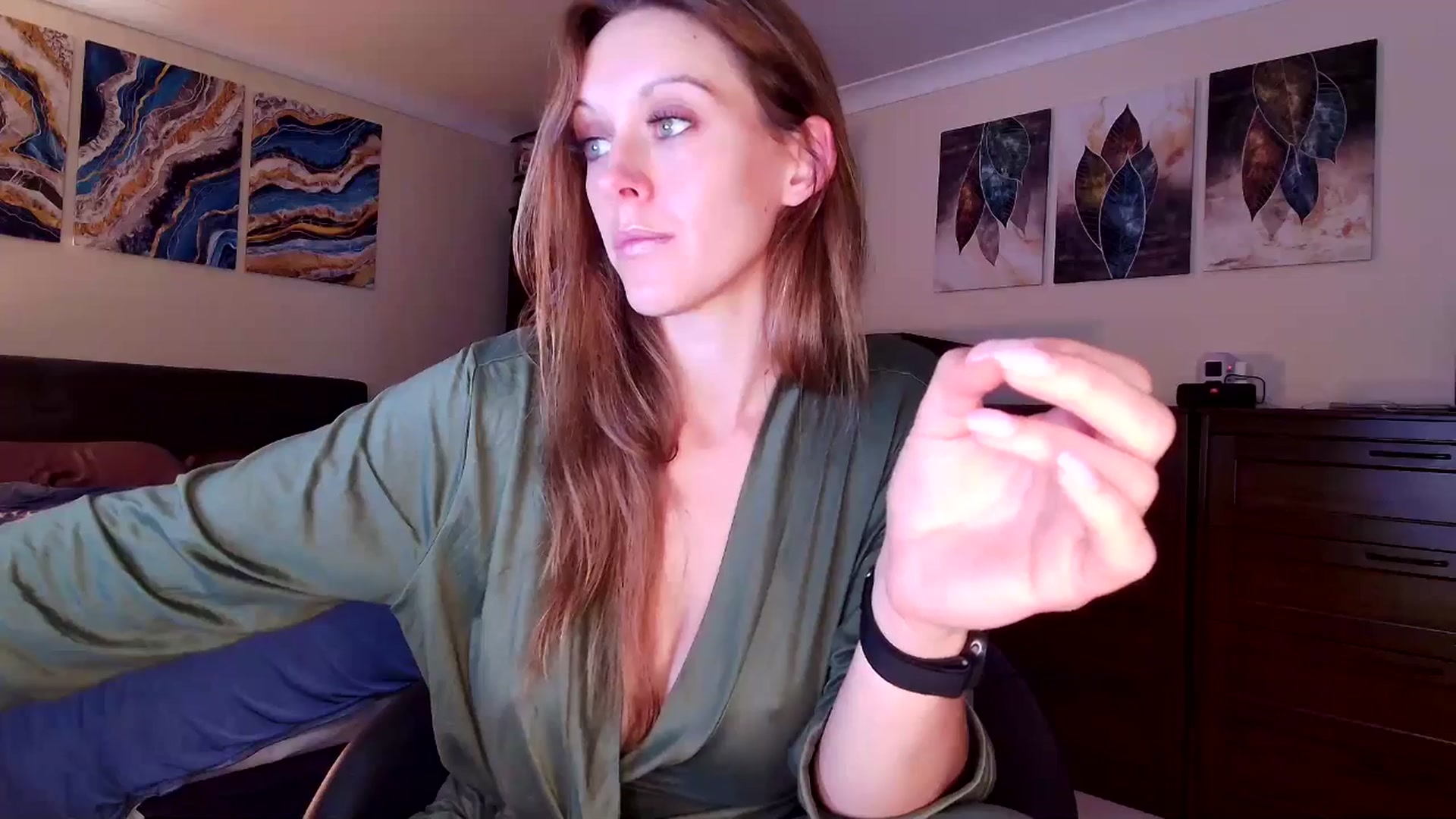 Gallery image thumbnail from Tabby_69's myfreecams stream on, 06/23/2025, 21:47 image 19 of 20