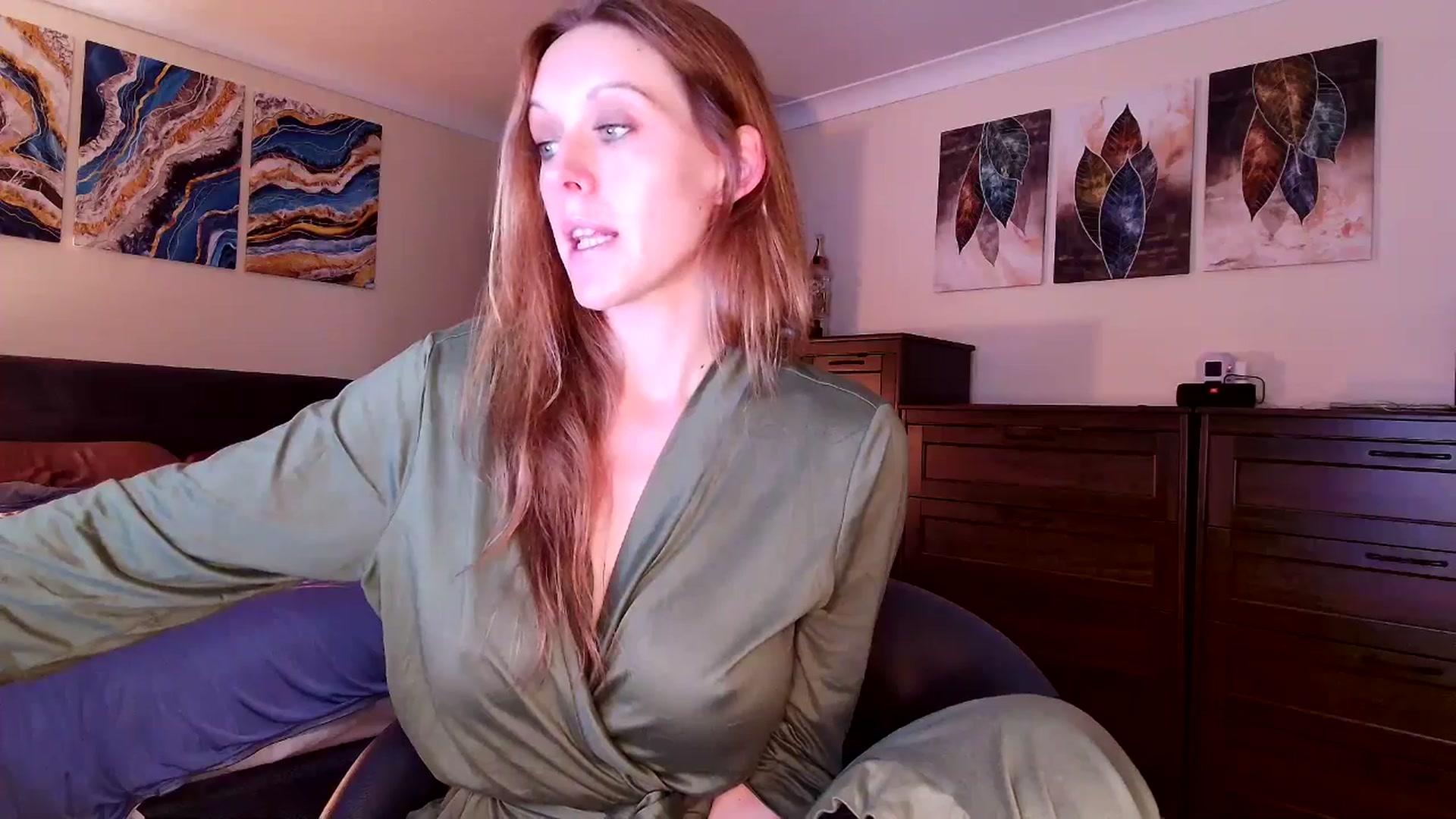 Gallery image thumbnail from Tabby_69's myfreecams stream on, 06/23/2025, 21:47 image 5 of 20