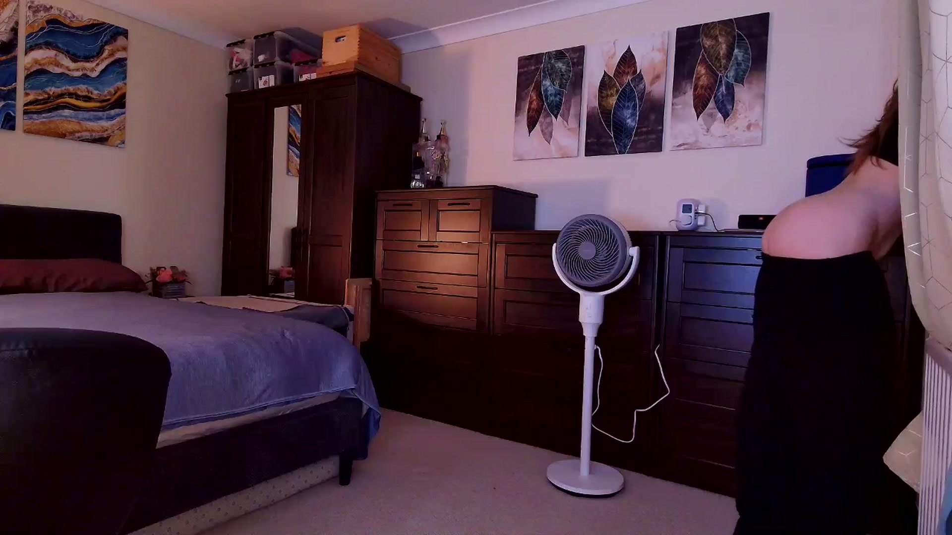 Gallery image thumbnail from Tabby_69's myfreecams stream on, 06/29/2025, 22:06 image 4 of 20