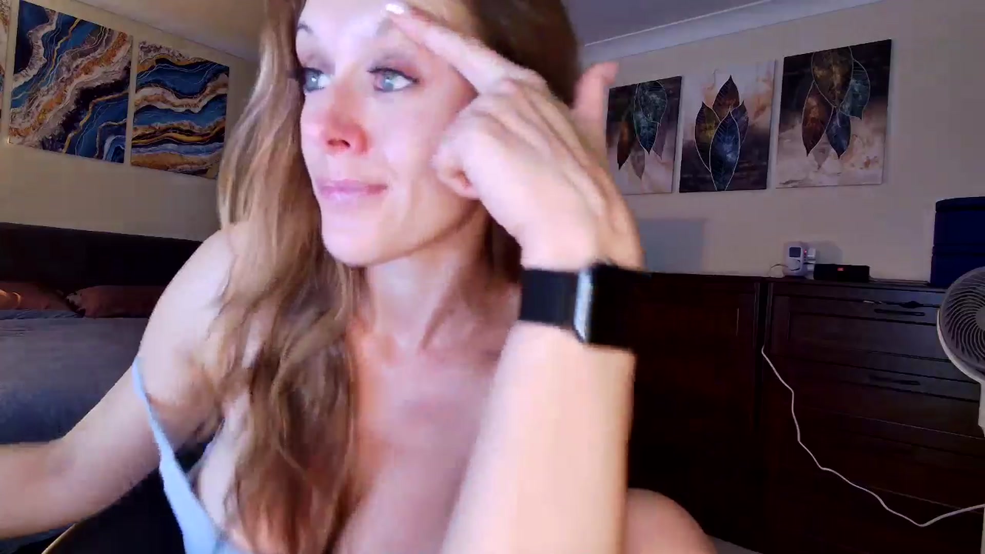 Gallery image thumbnail from Tabby_69's myfreecams stream on, 06/30/2025, 21:54 image 15 of 20